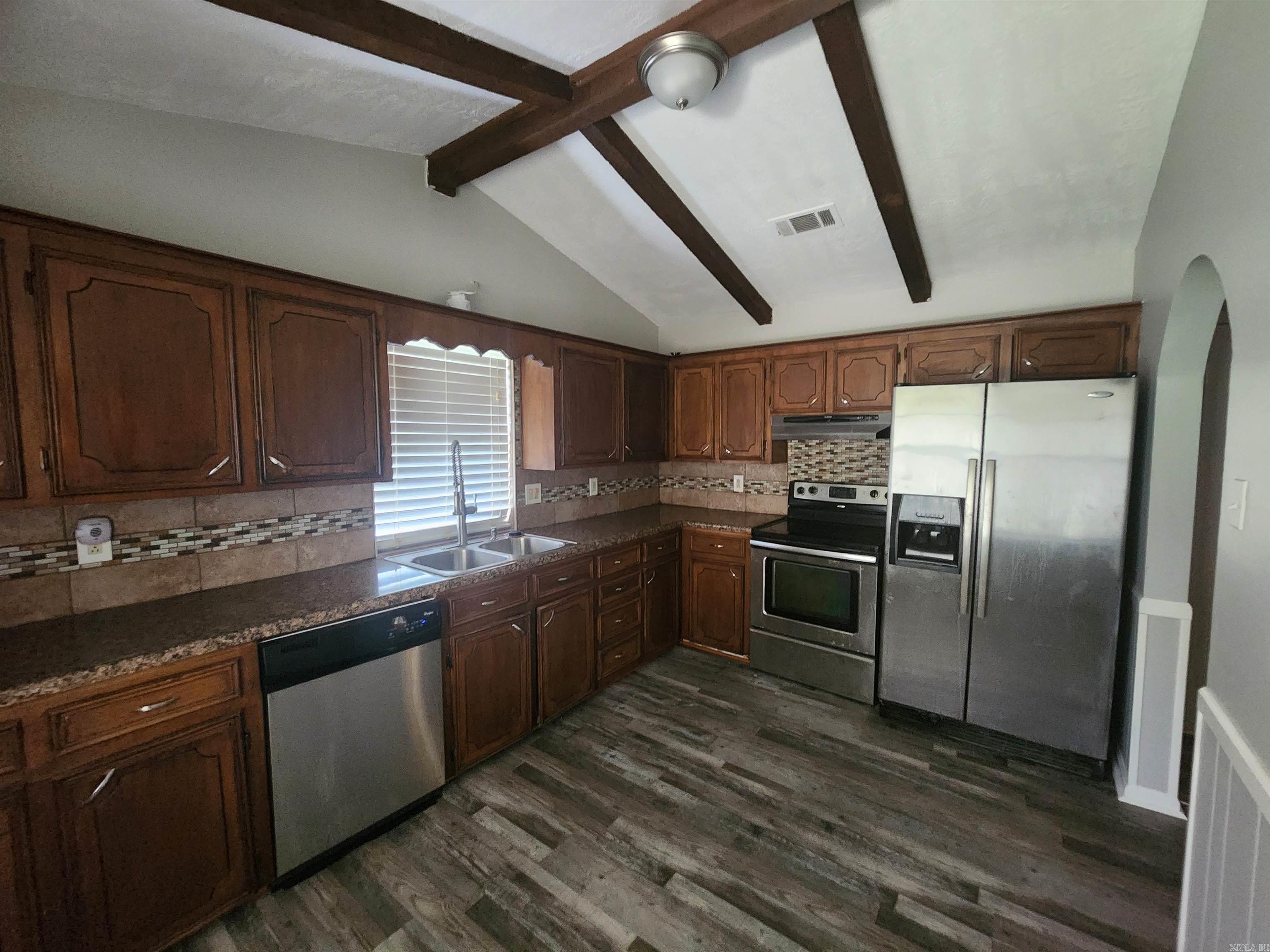 10903 Appomattox  Mabelvale, AR