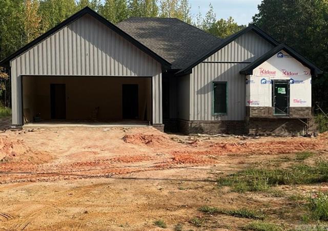 550  Greene 756  Paragould, AR