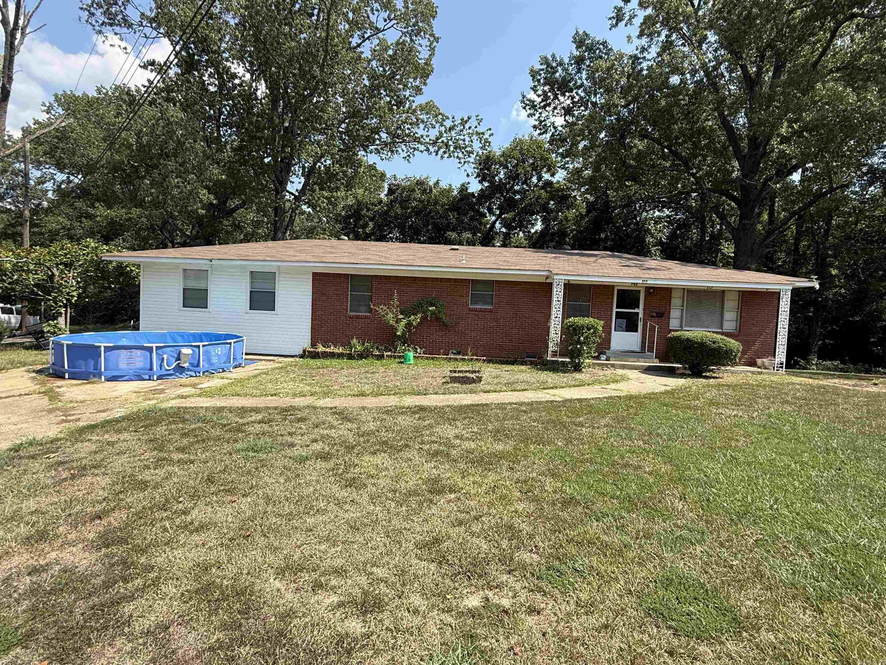 702 Park  Fordyce, AR