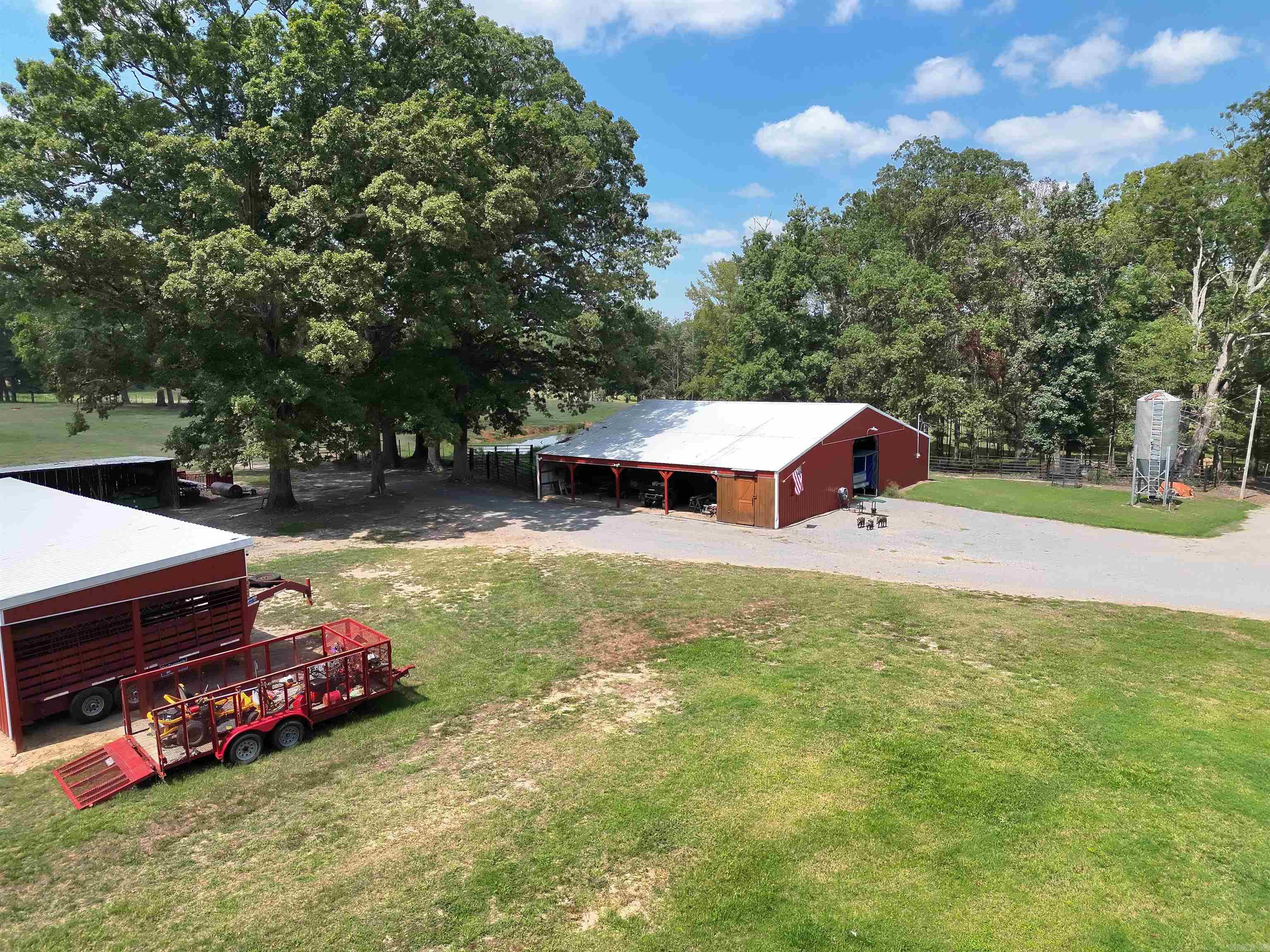  000 Grant 3533  Sheridan, AR