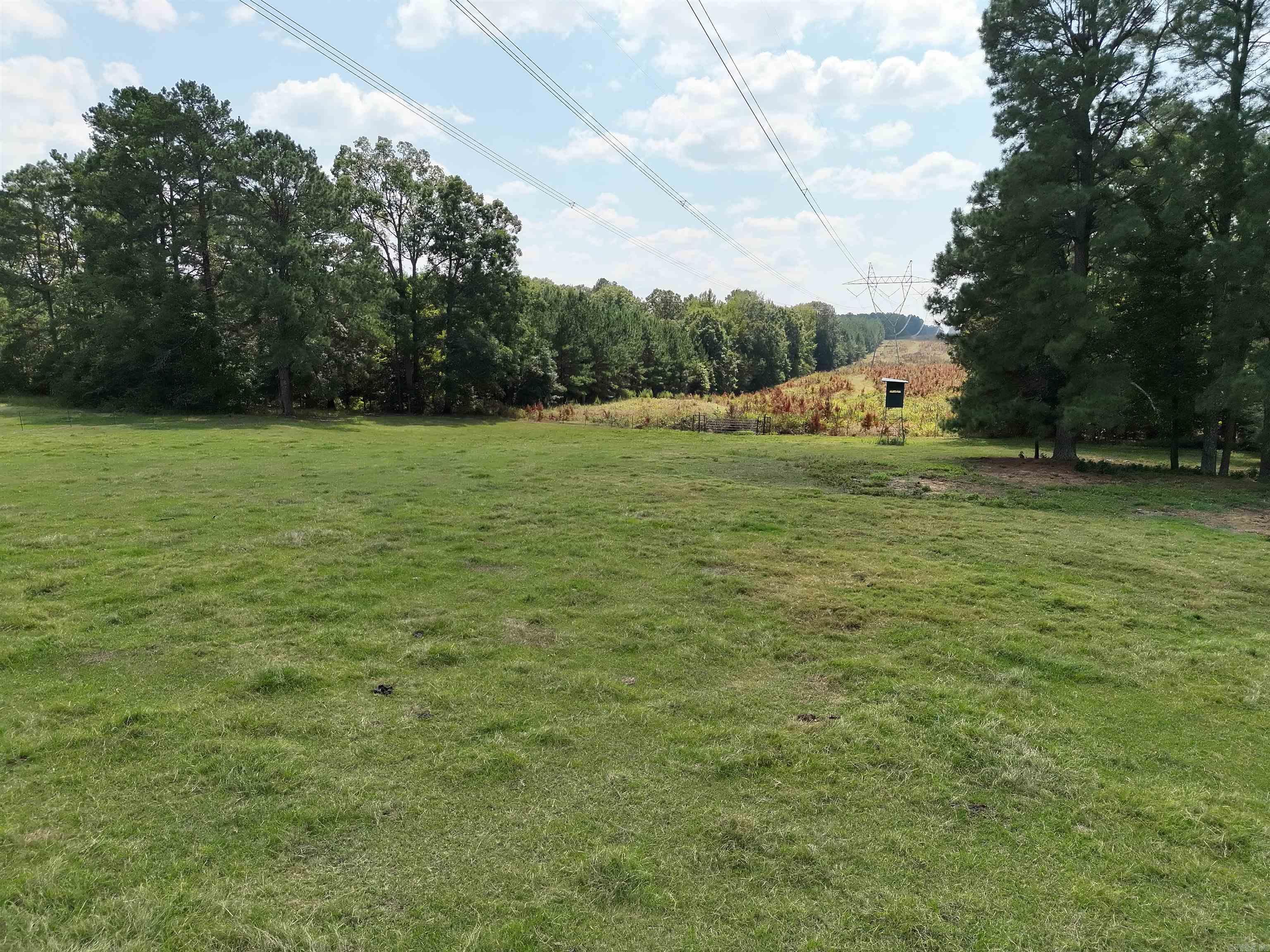  000 Grant 3533  Sheridan, AR