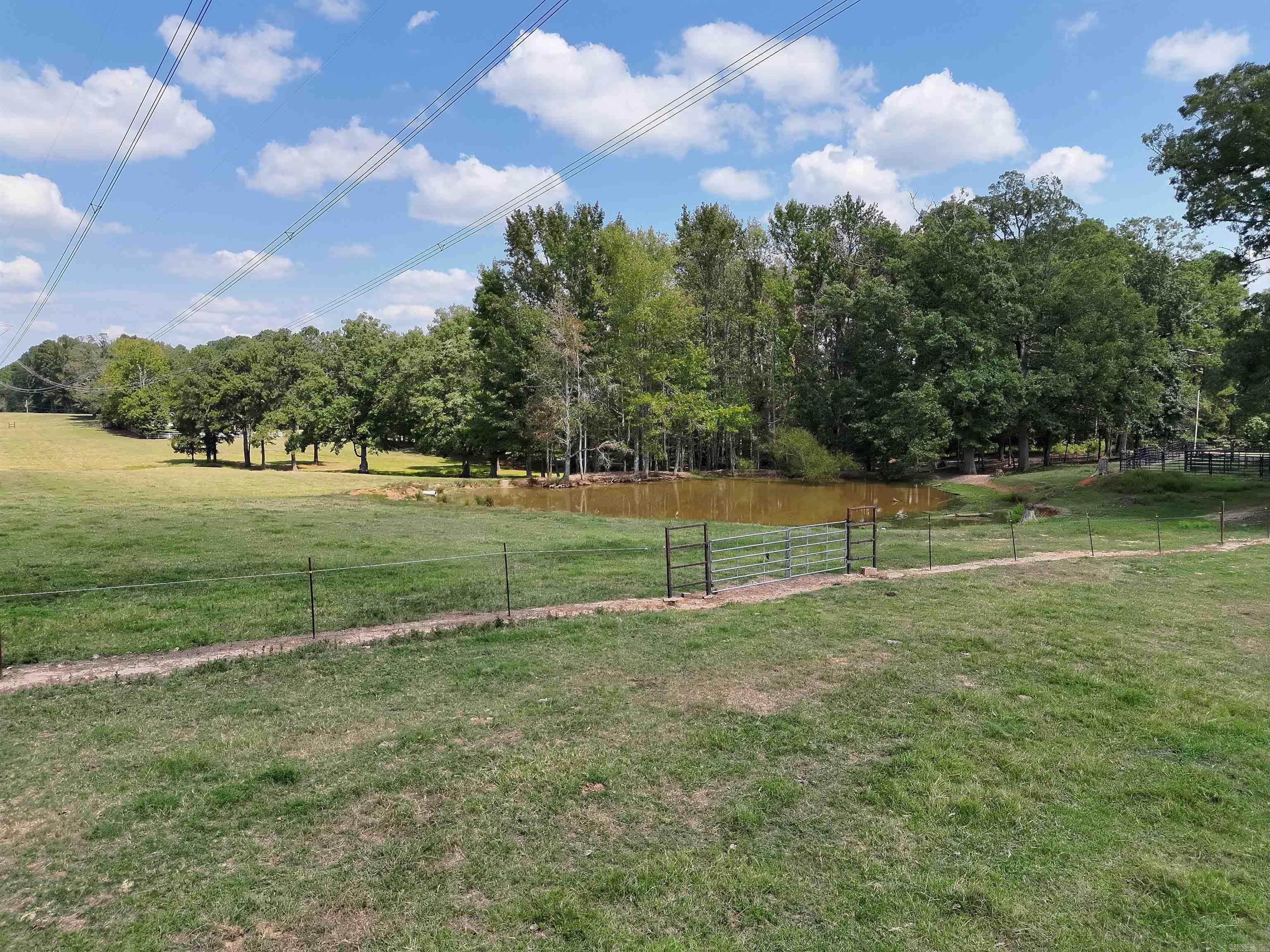  000 Grant 3533  Sheridan, AR