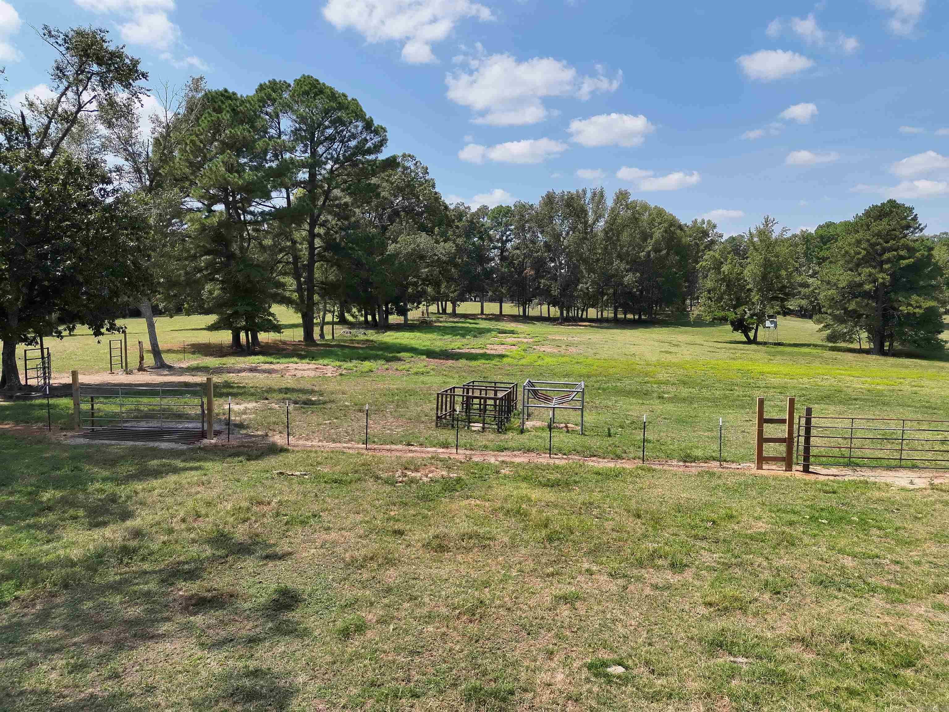  000 Grant 3533  Sheridan, AR