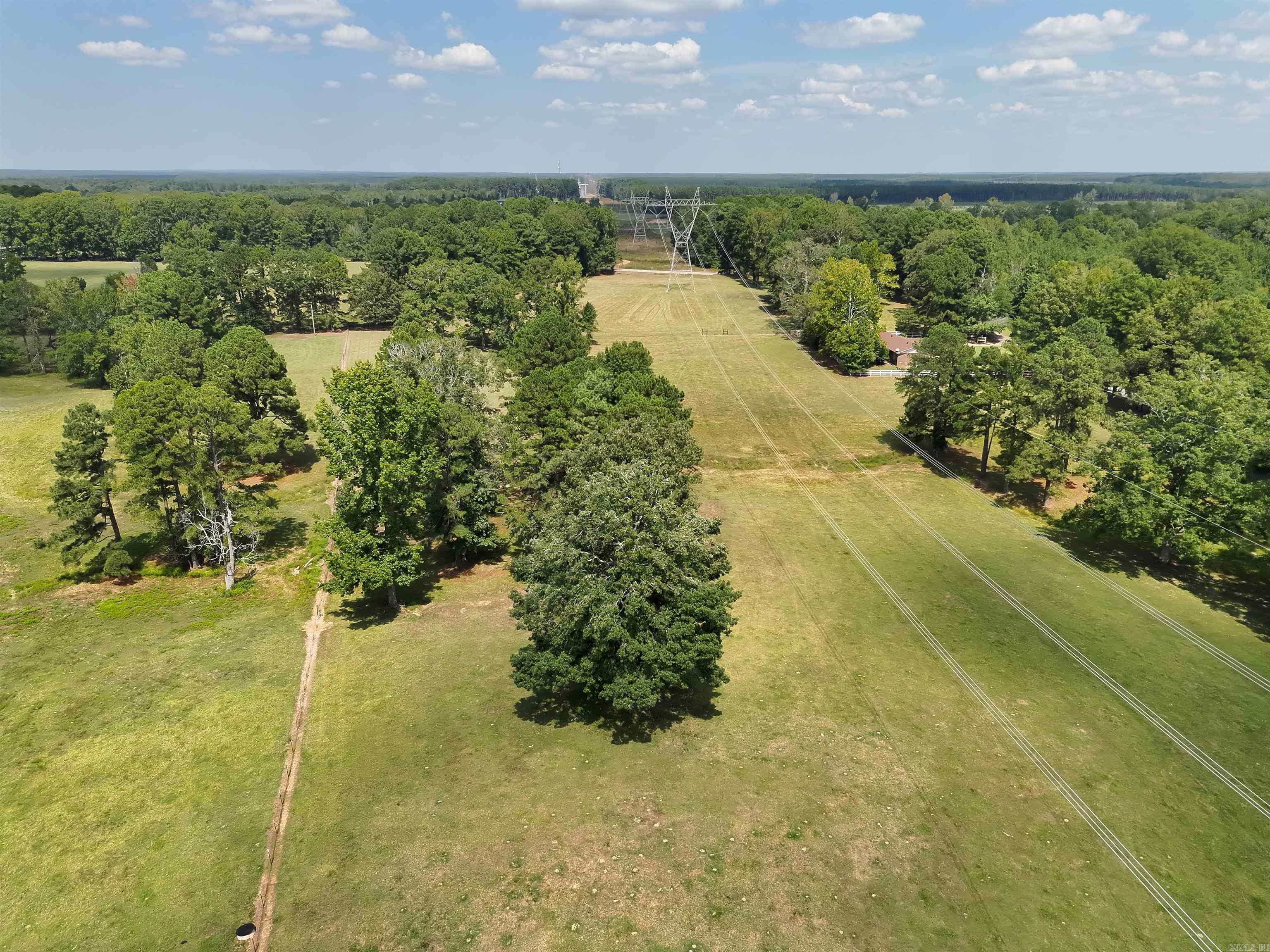  000 Grant 3533  Sheridan, AR