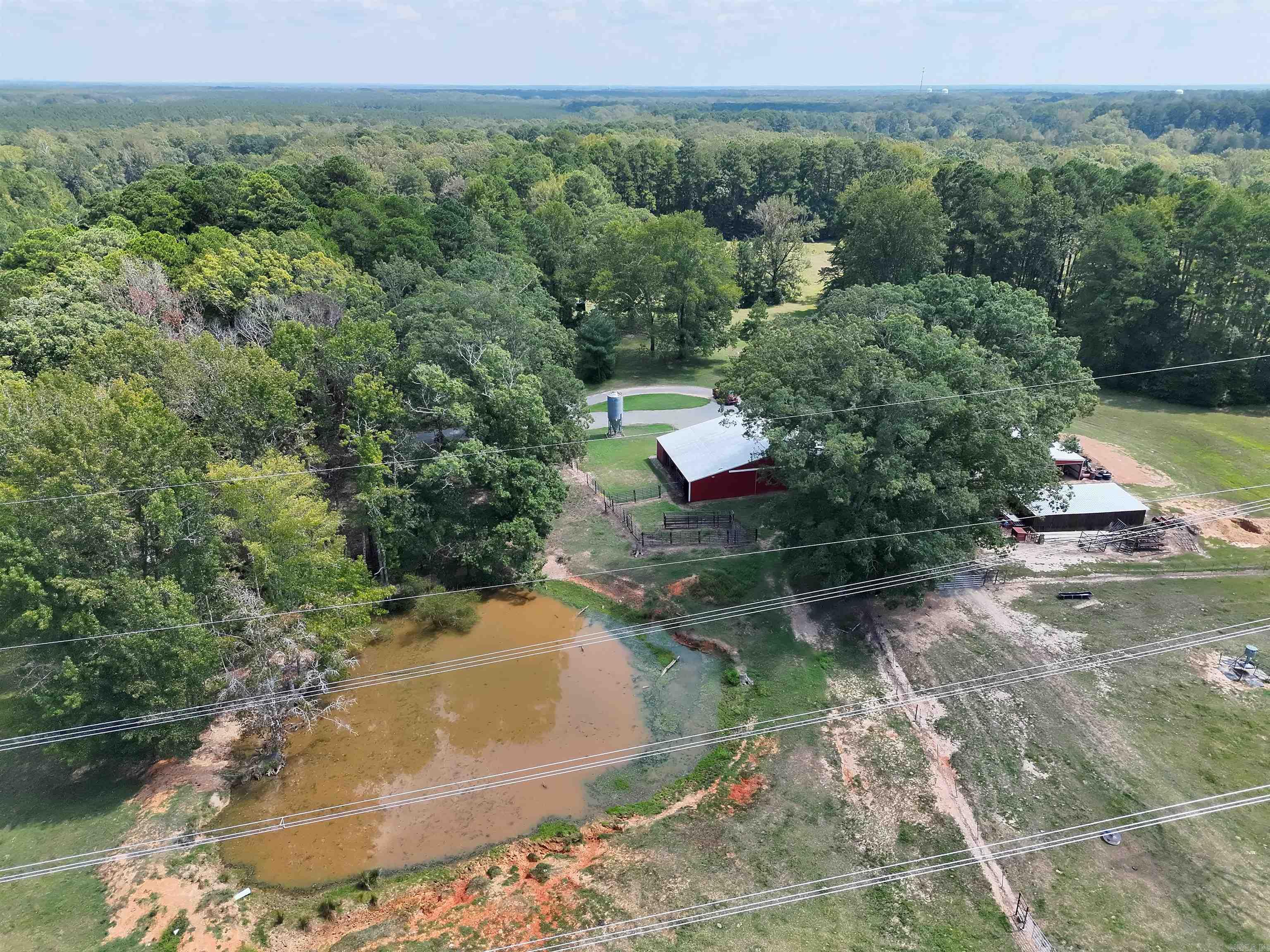  000 Grant 3533  Sheridan, AR