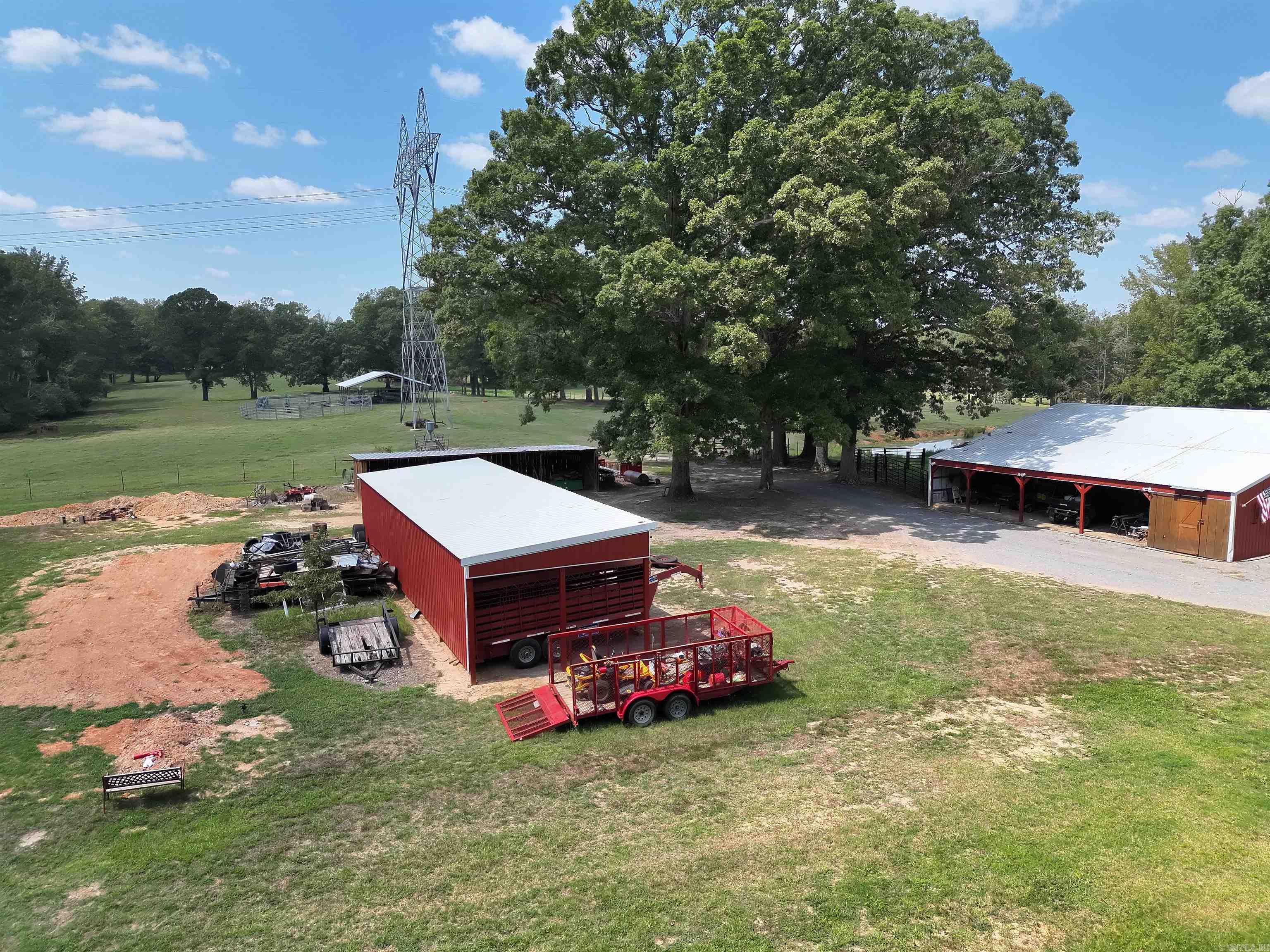  000 Grant 3533  Sheridan, AR