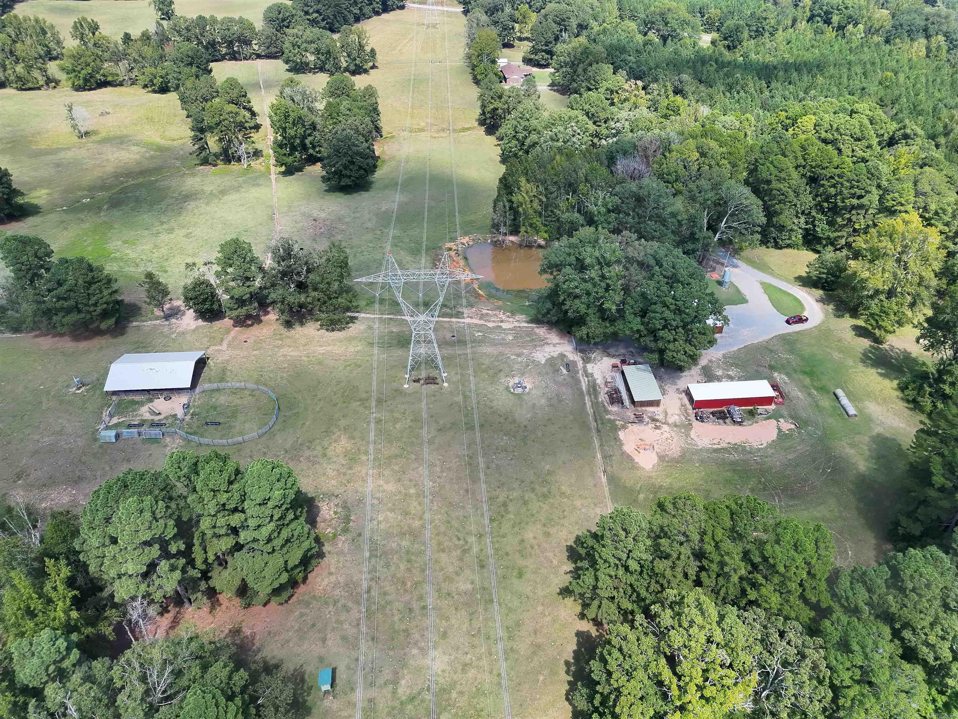  000 Grant 3533  Sheridan, AR