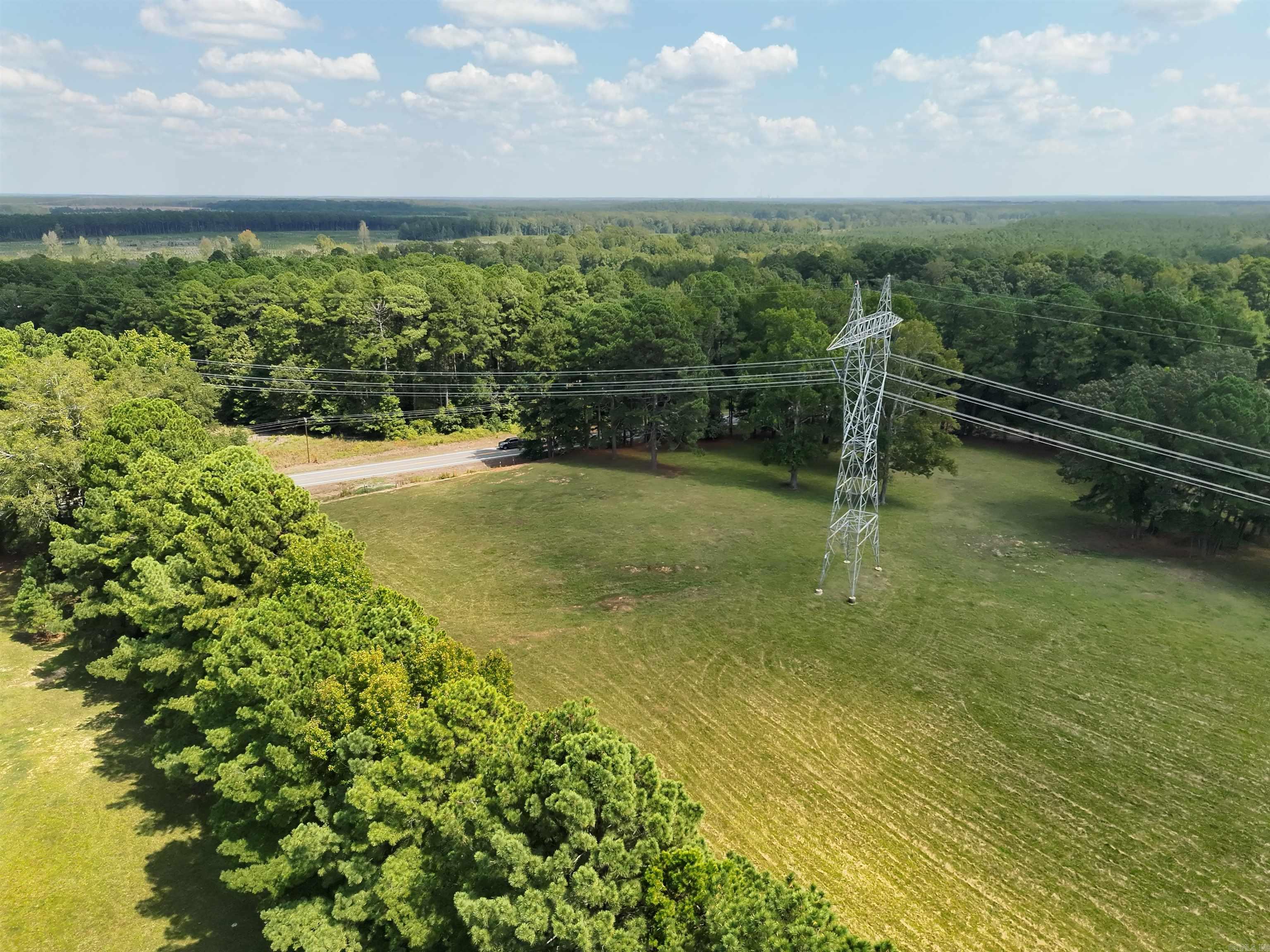  000 Grant 3533  Sheridan, AR