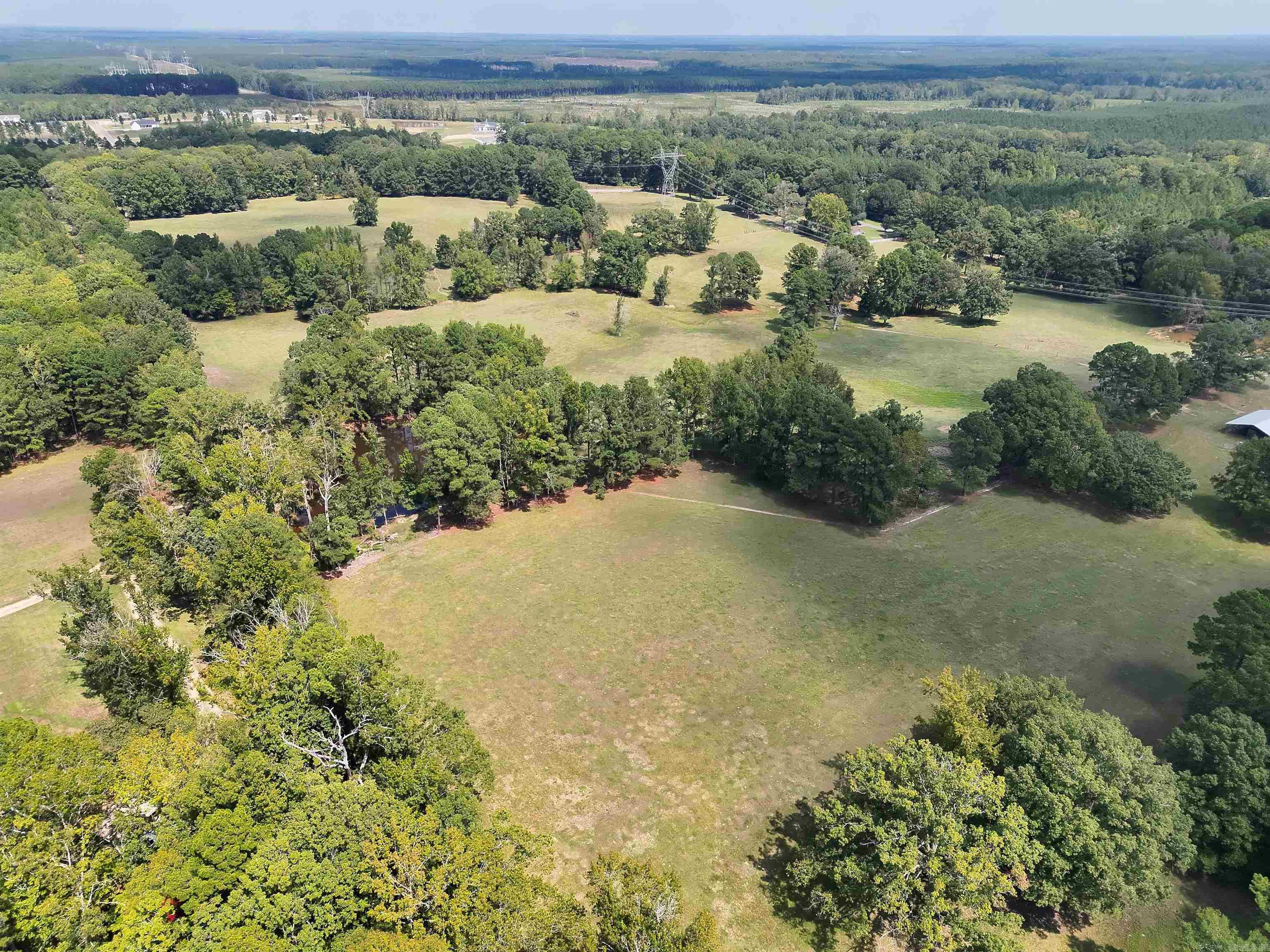  000 Grant 3533  Sheridan, AR