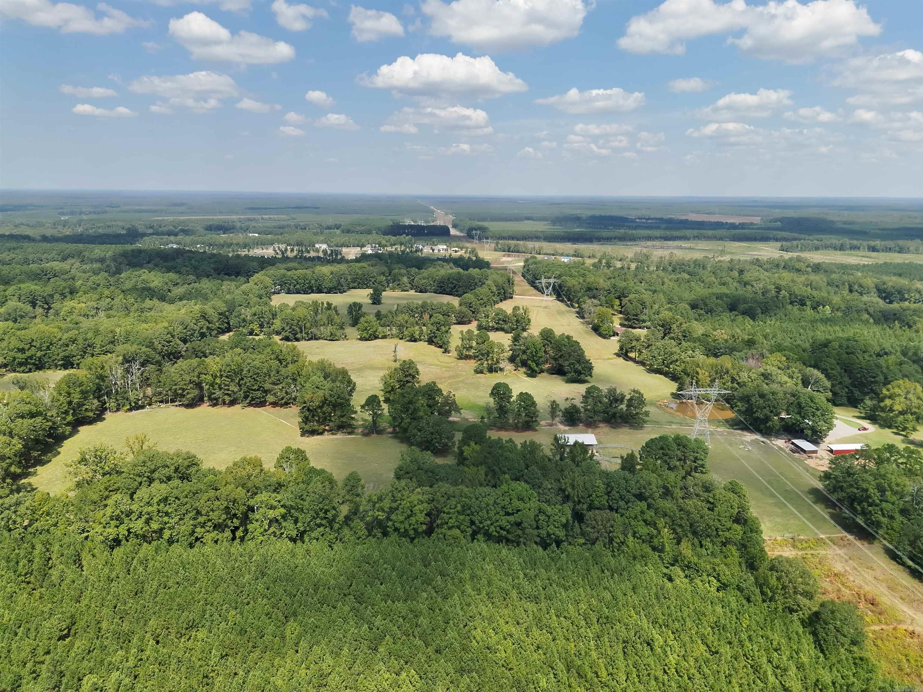  000 Grant 3533  Sheridan, AR