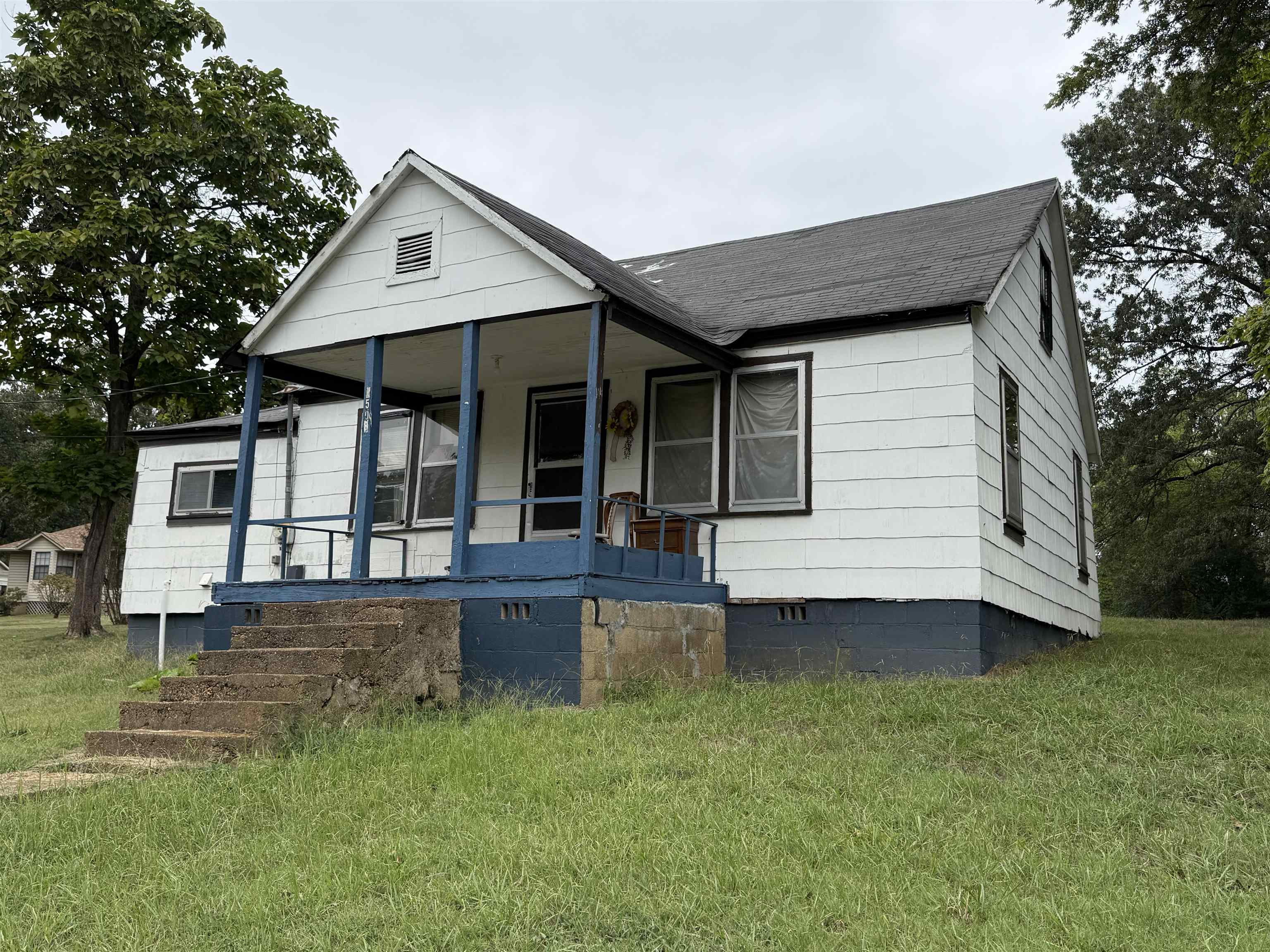 1508 W Pyburn  Pocahontas, AR