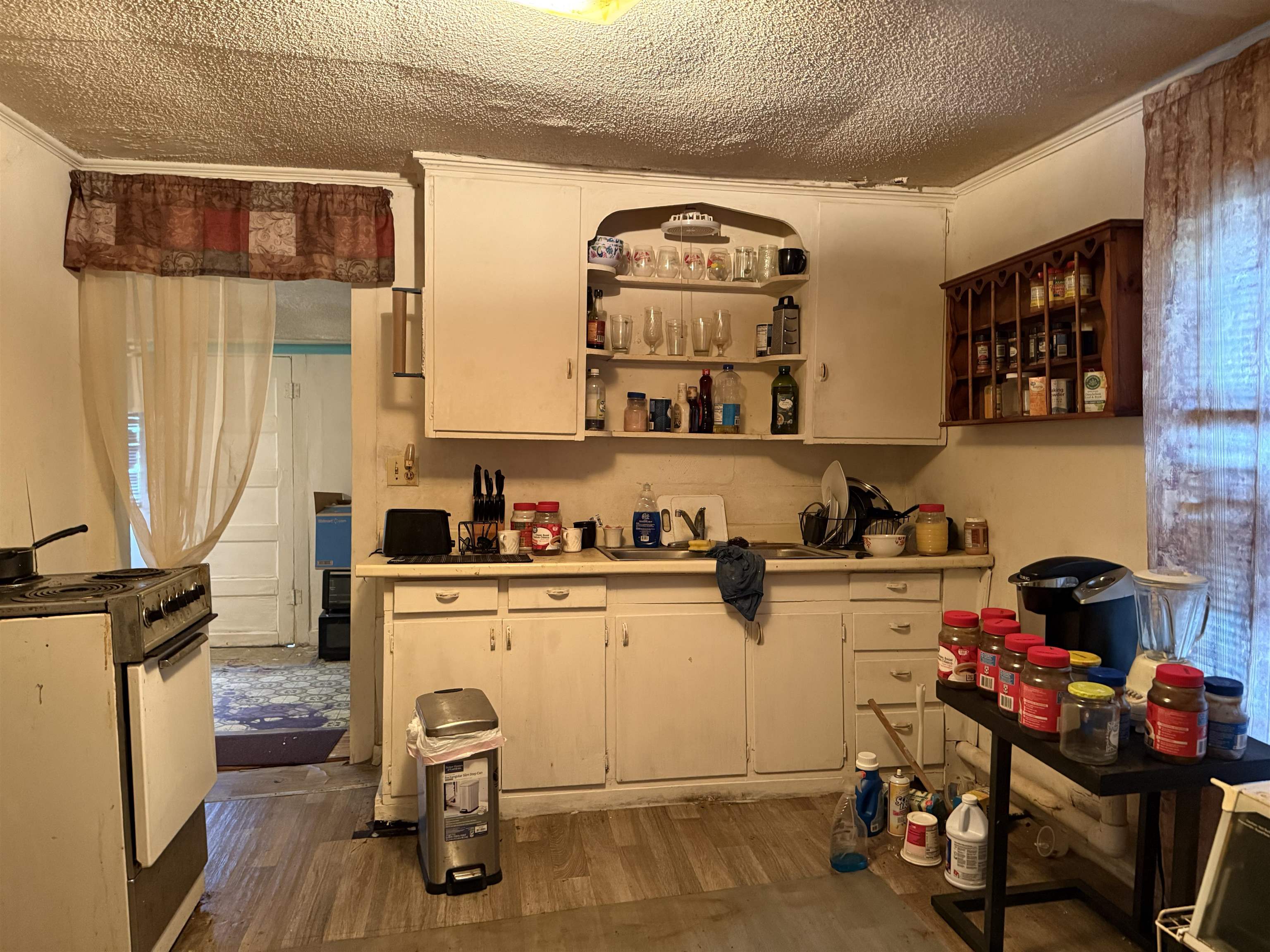 1508 W Pyburn  Pocahontas, AR