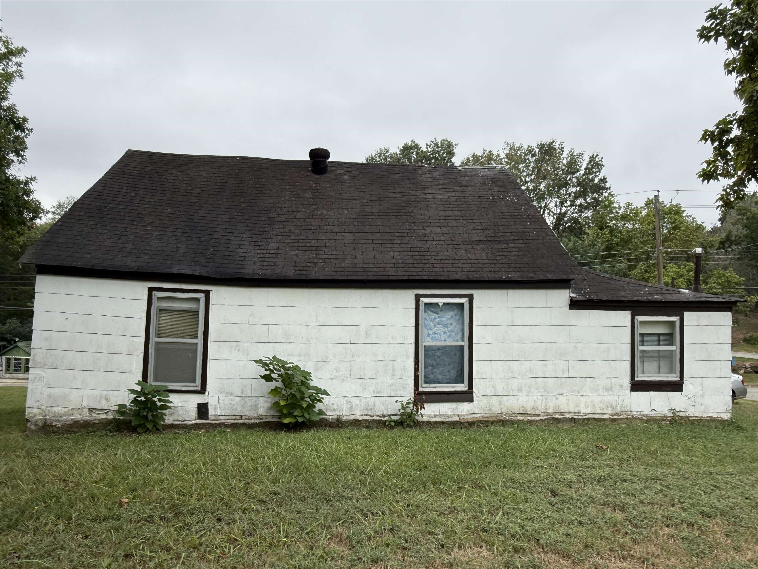 1508 W Pyburn  Pocahontas, AR