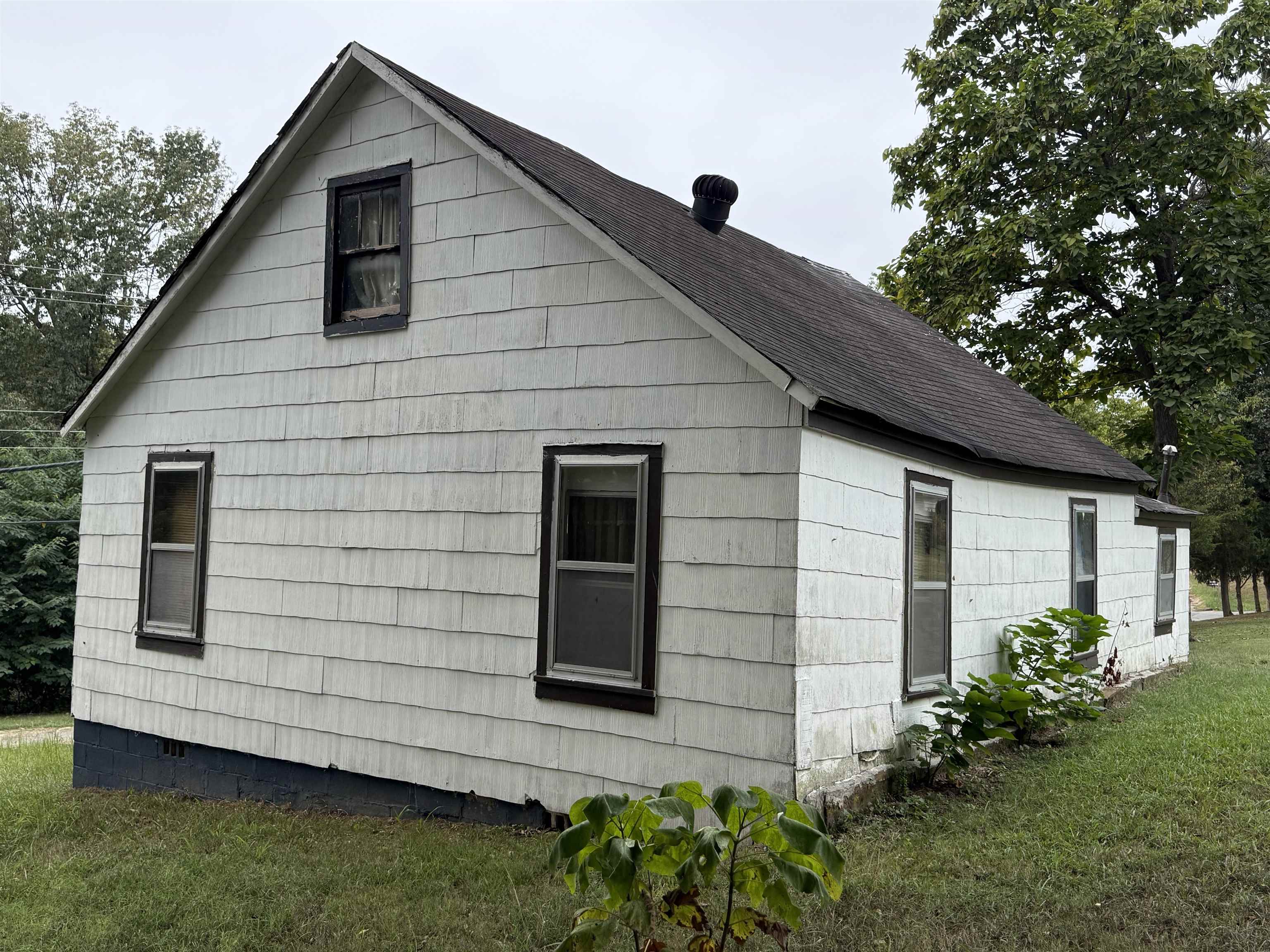 1508 W Pyburn  Pocahontas, AR