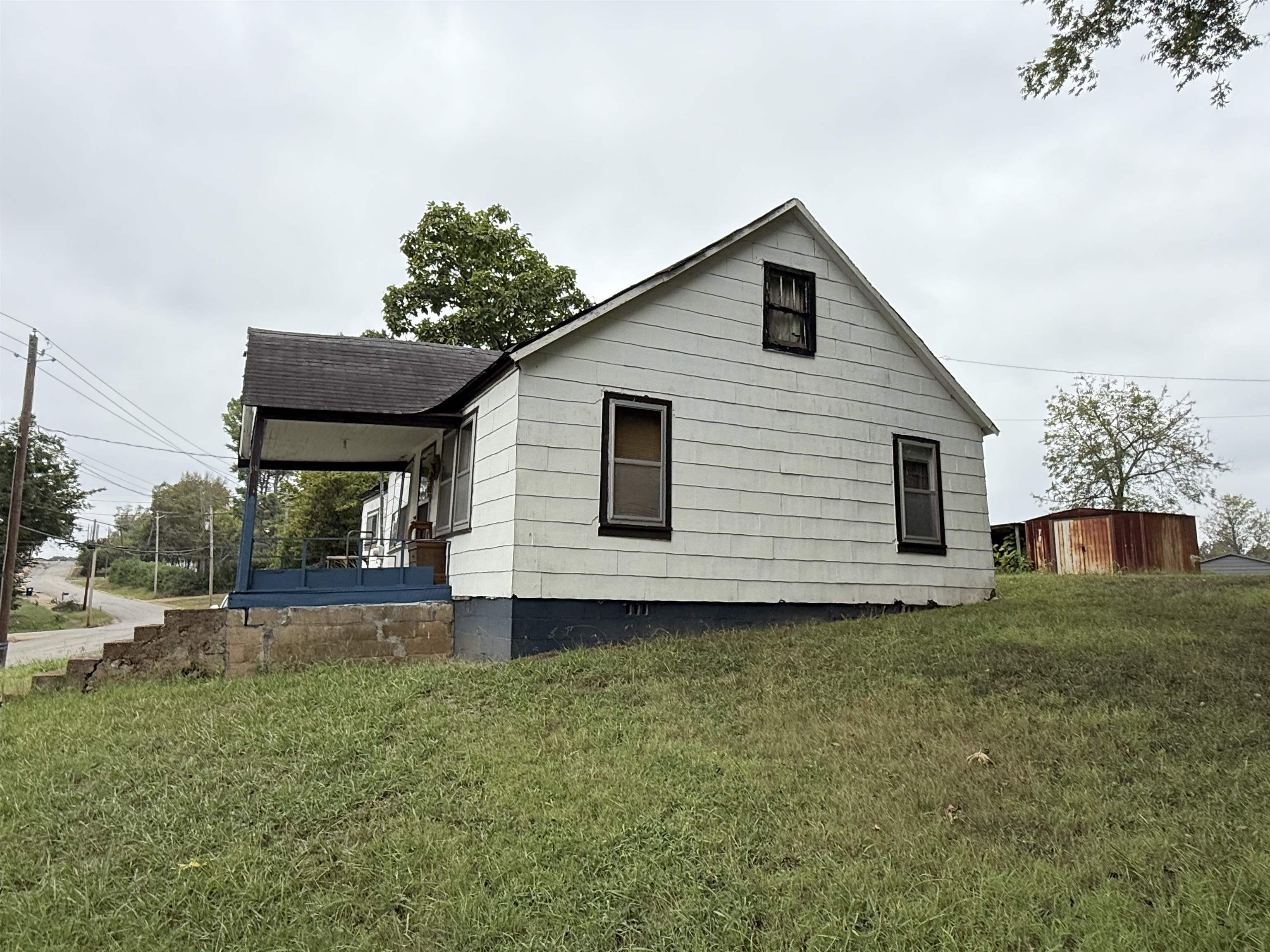 1508 W Pyburn  Pocahontas, AR