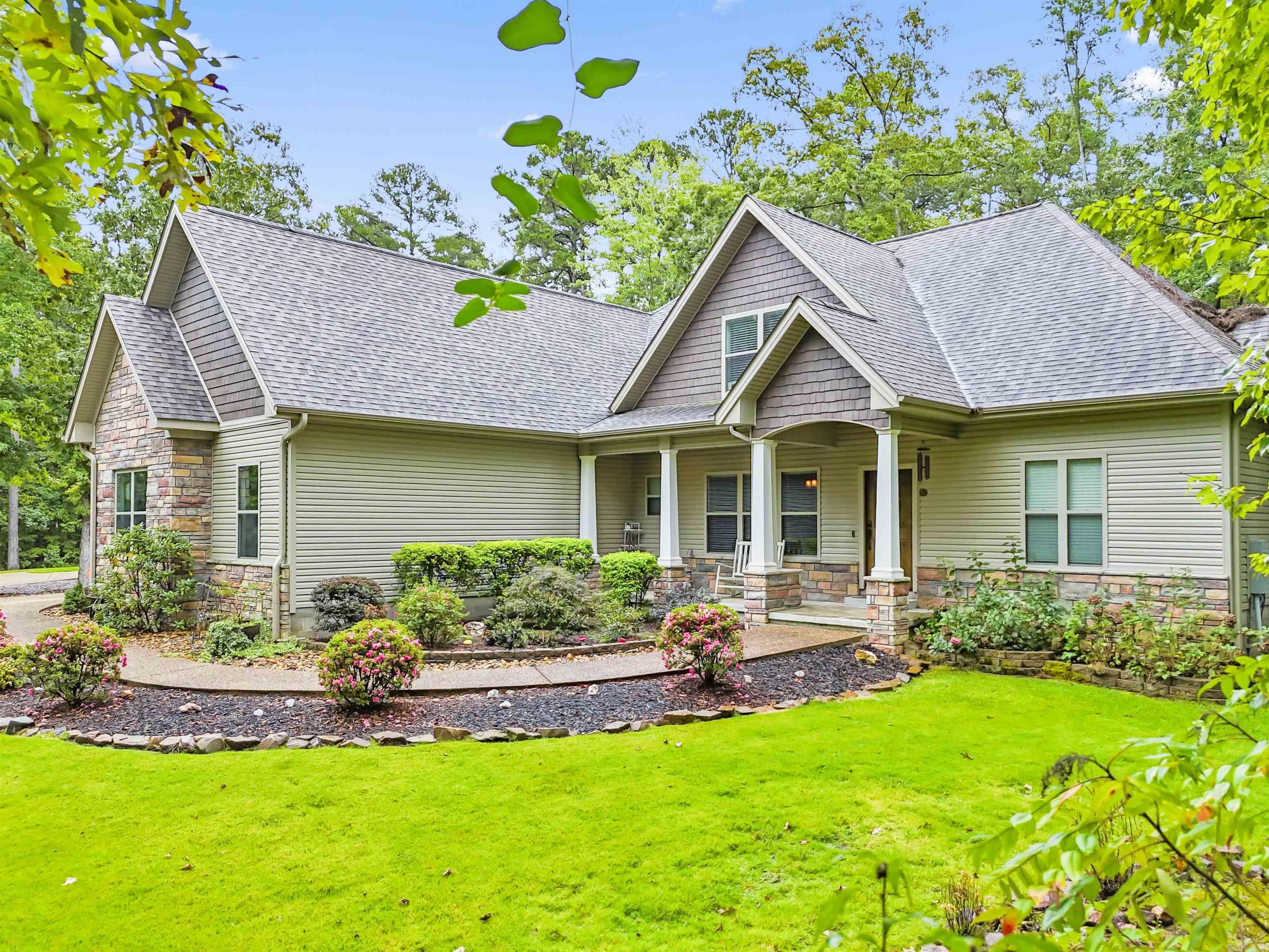 94 Murillo  Hot Springs Village, AR