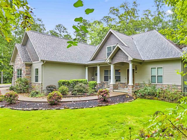 94  Murillo  Hot Springs Village, AR