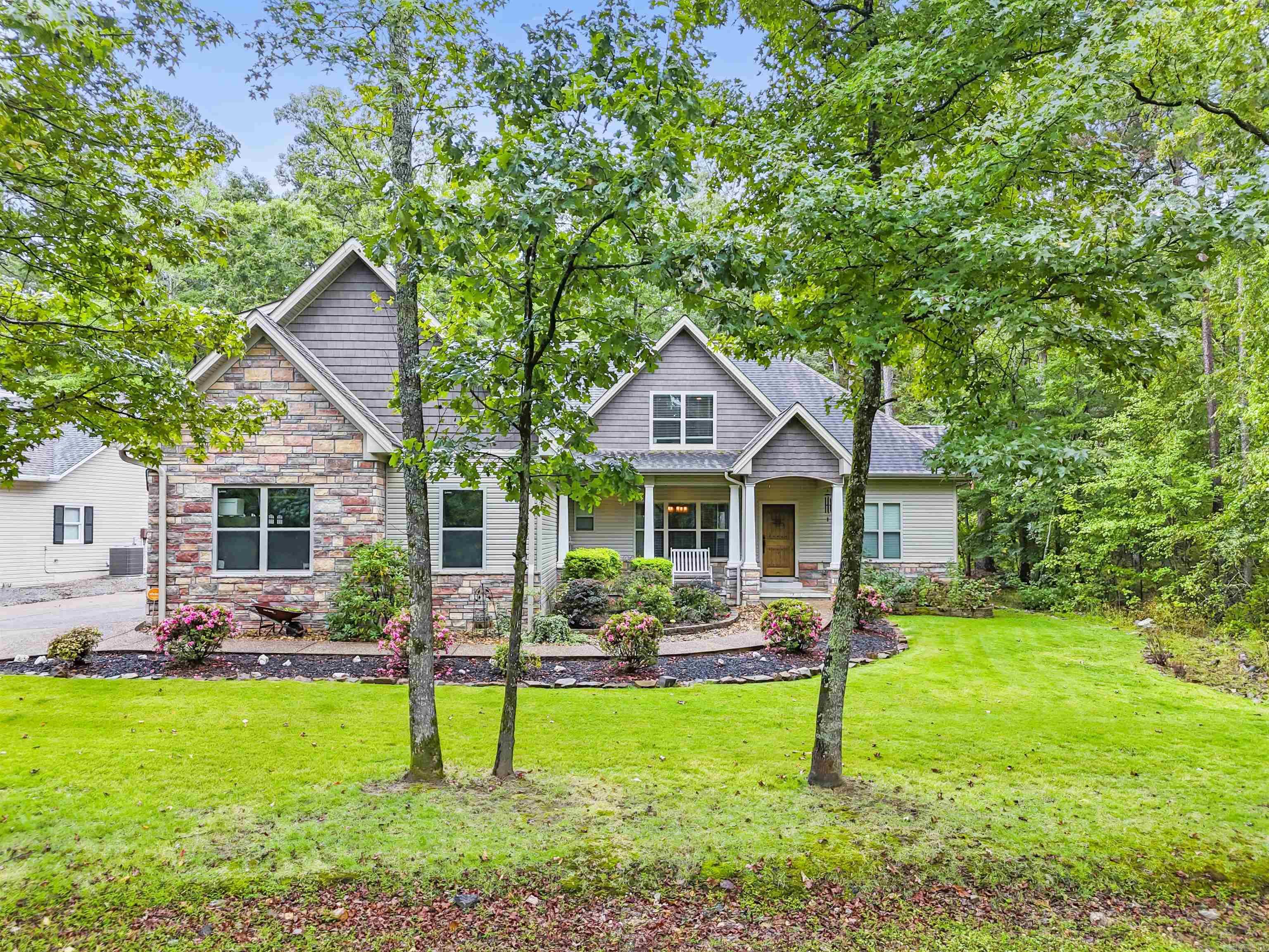 94 Murillo  Hot Springs Village, AR