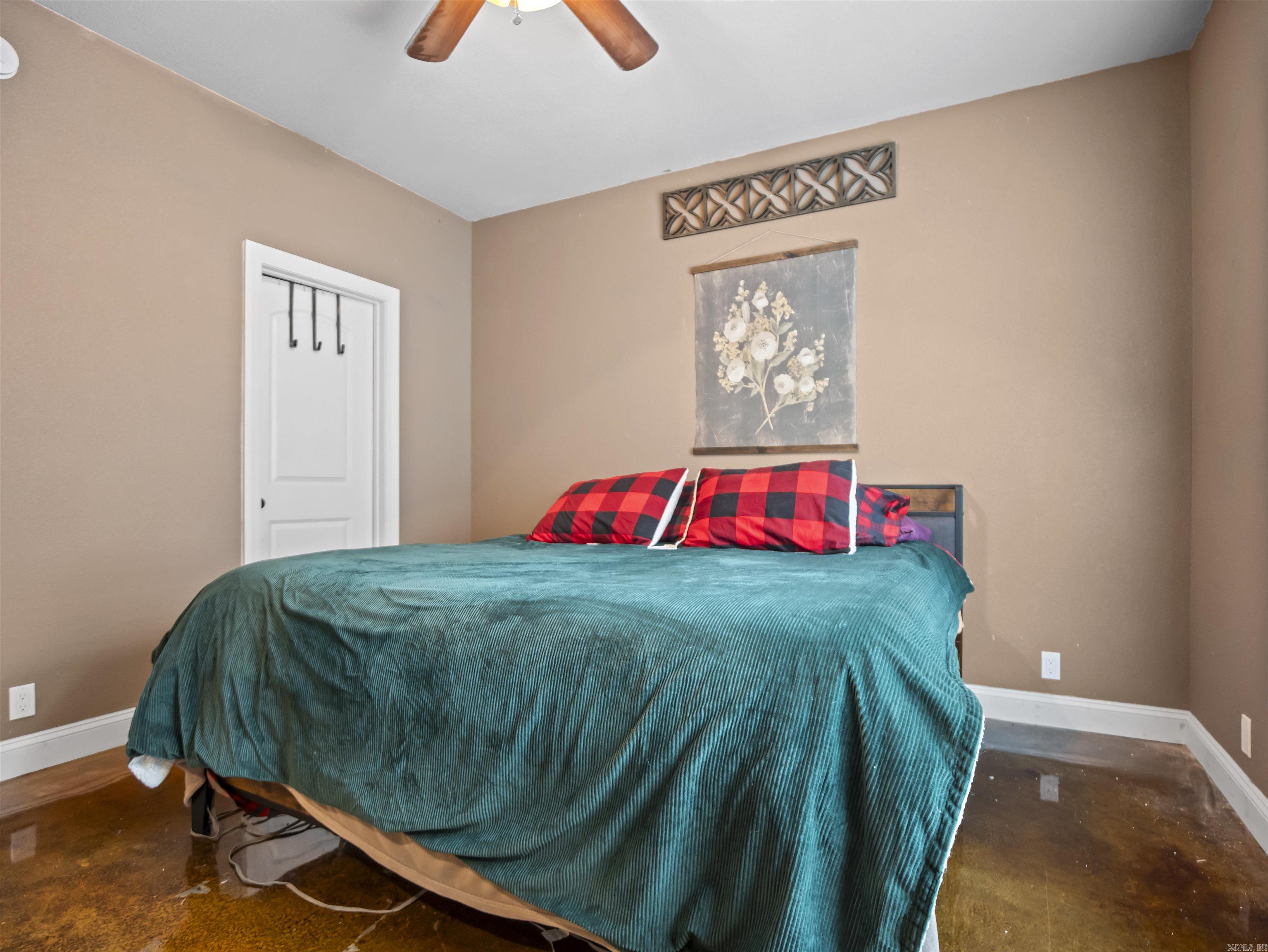 94 Murillo  Hot Springs Village, AR