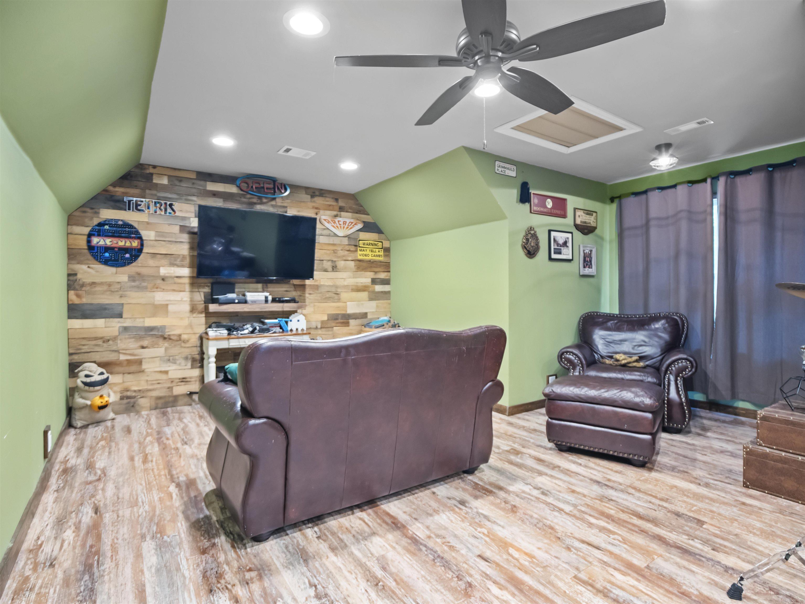 94 Murillo  Hot Springs Village, AR