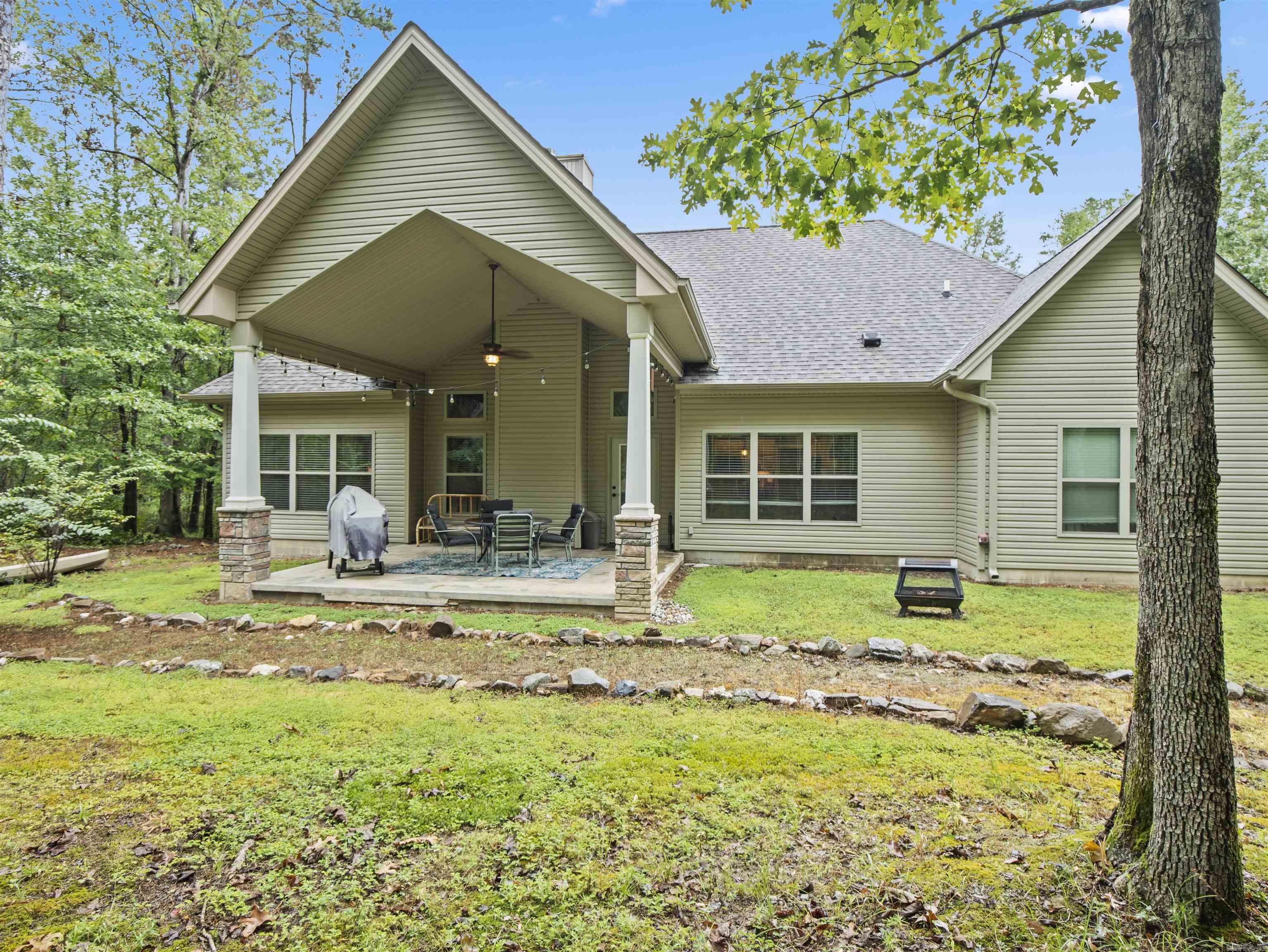 94 Murillo  Hot Springs Village, AR