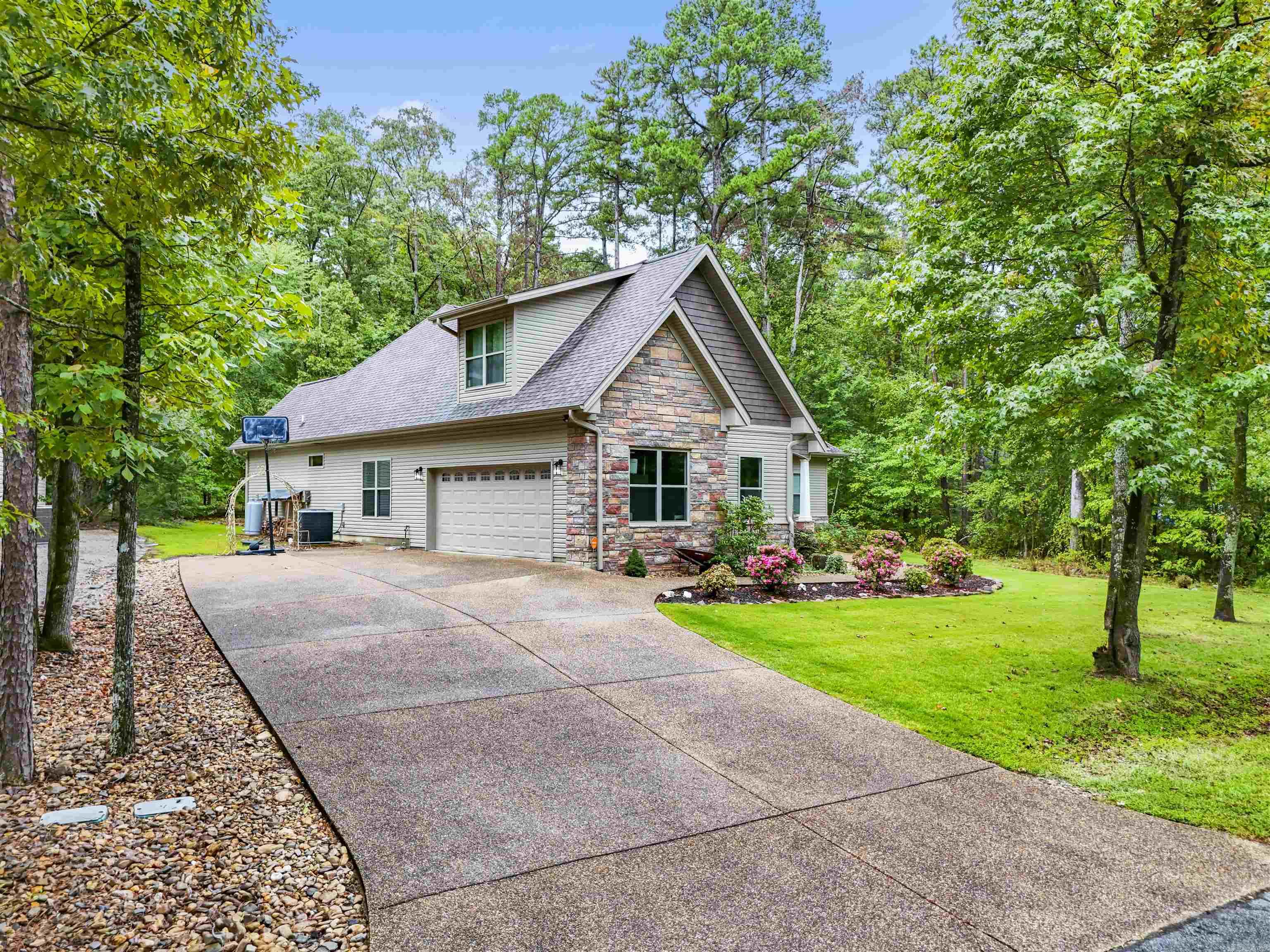 94 Murillo  Hot Springs Village, AR