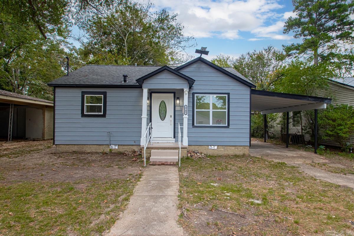 1703 Evans  Malvern, AR