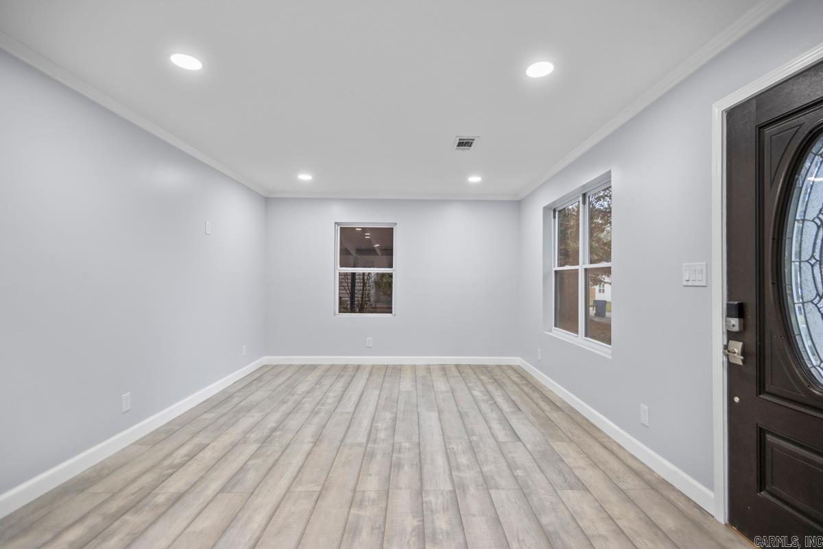 1703 Evans  Malvern, AR