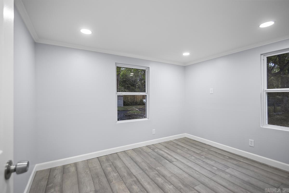 1703 Evans  Malvern, AR