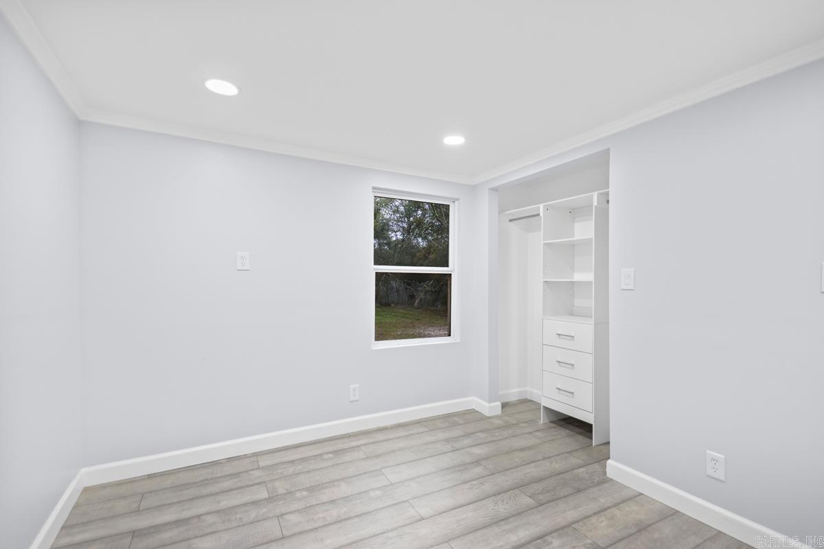 1703 Evans  Malvern, AR