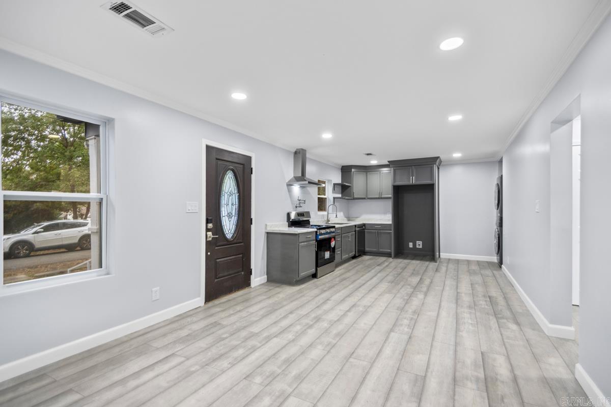 1703 Evans  Malvern, AR