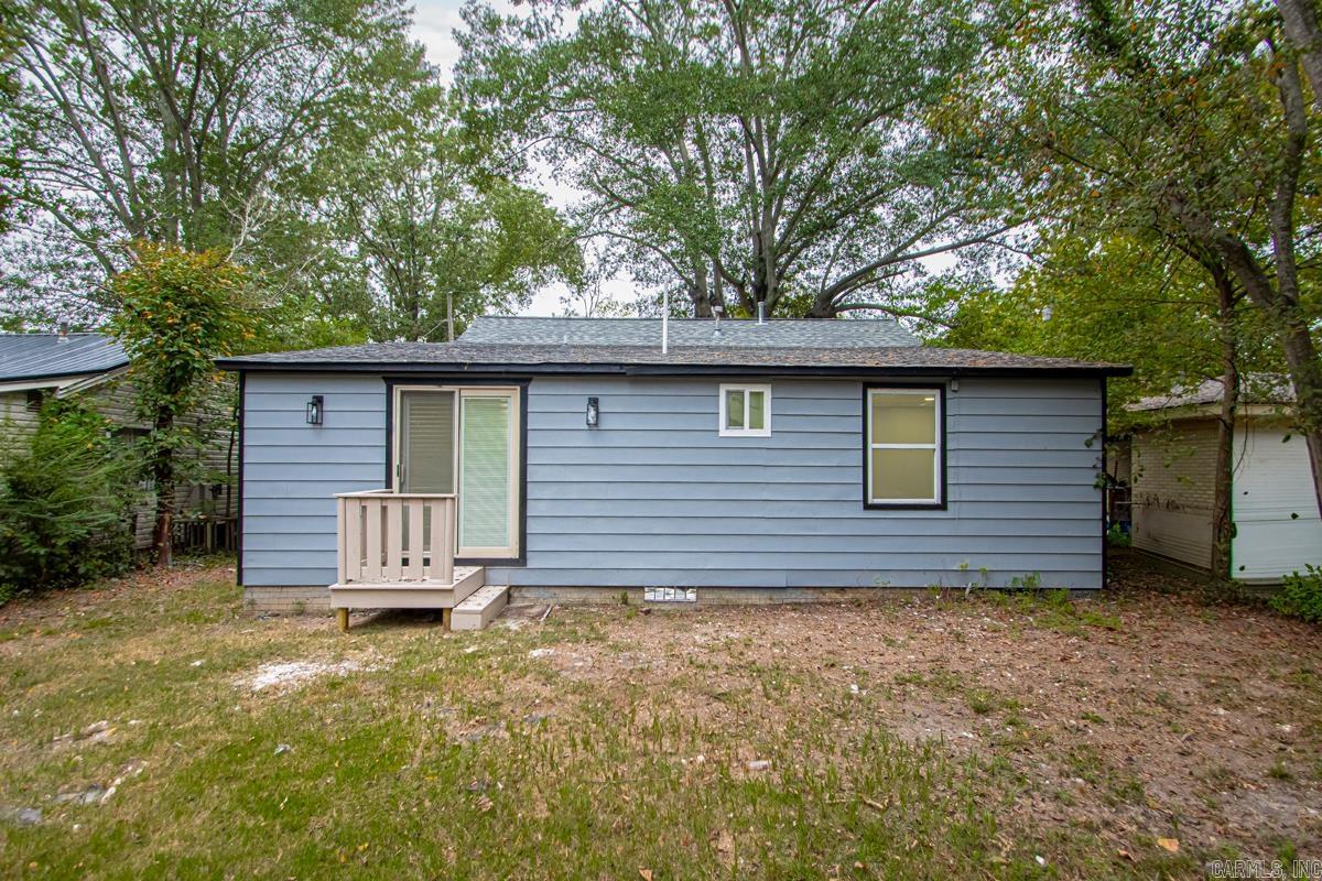 1703 Evans  Malvern, AR