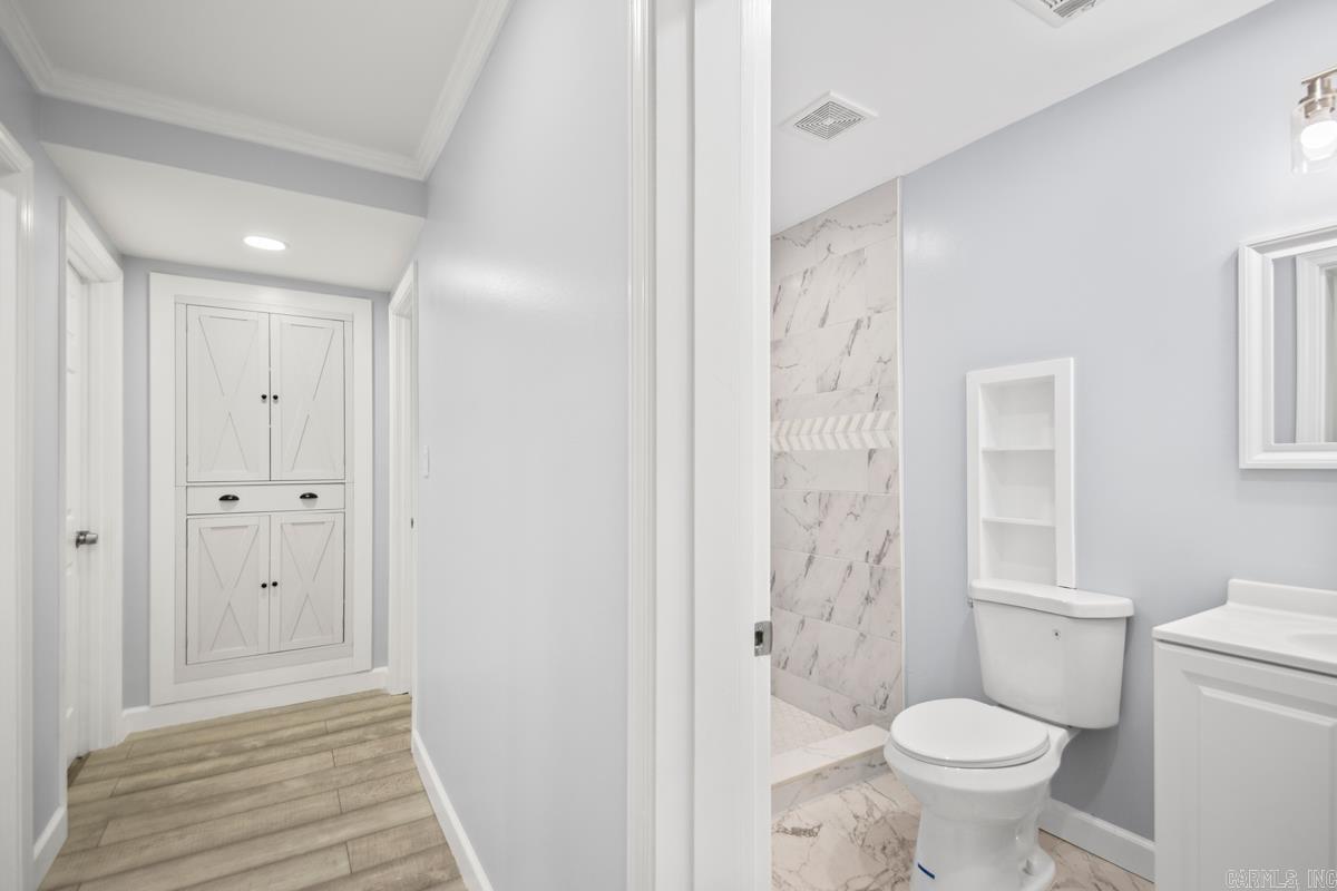 1703 Evans  Malvern, AR
