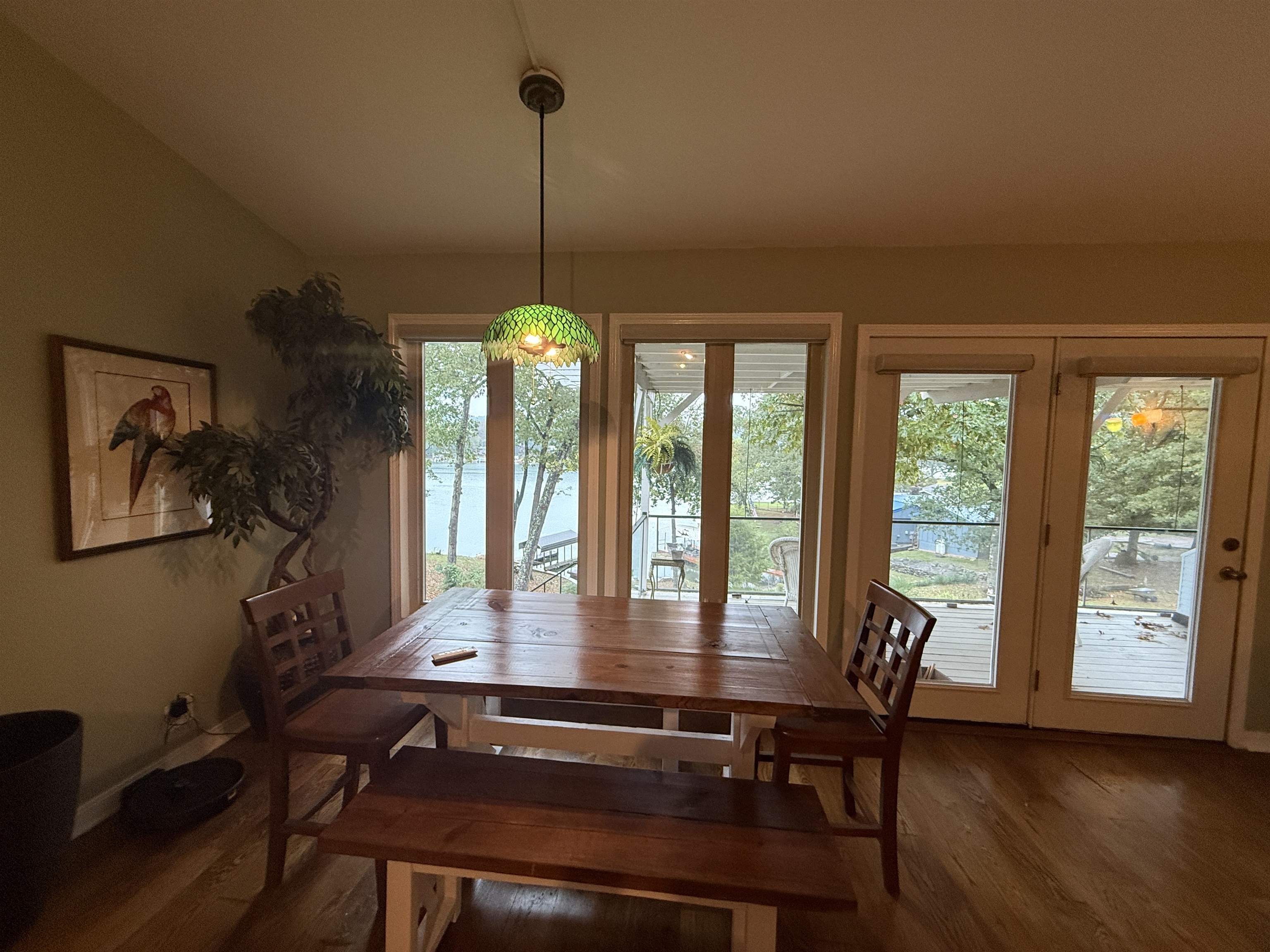 129 W Lakeshore  Cherokee Village, AR