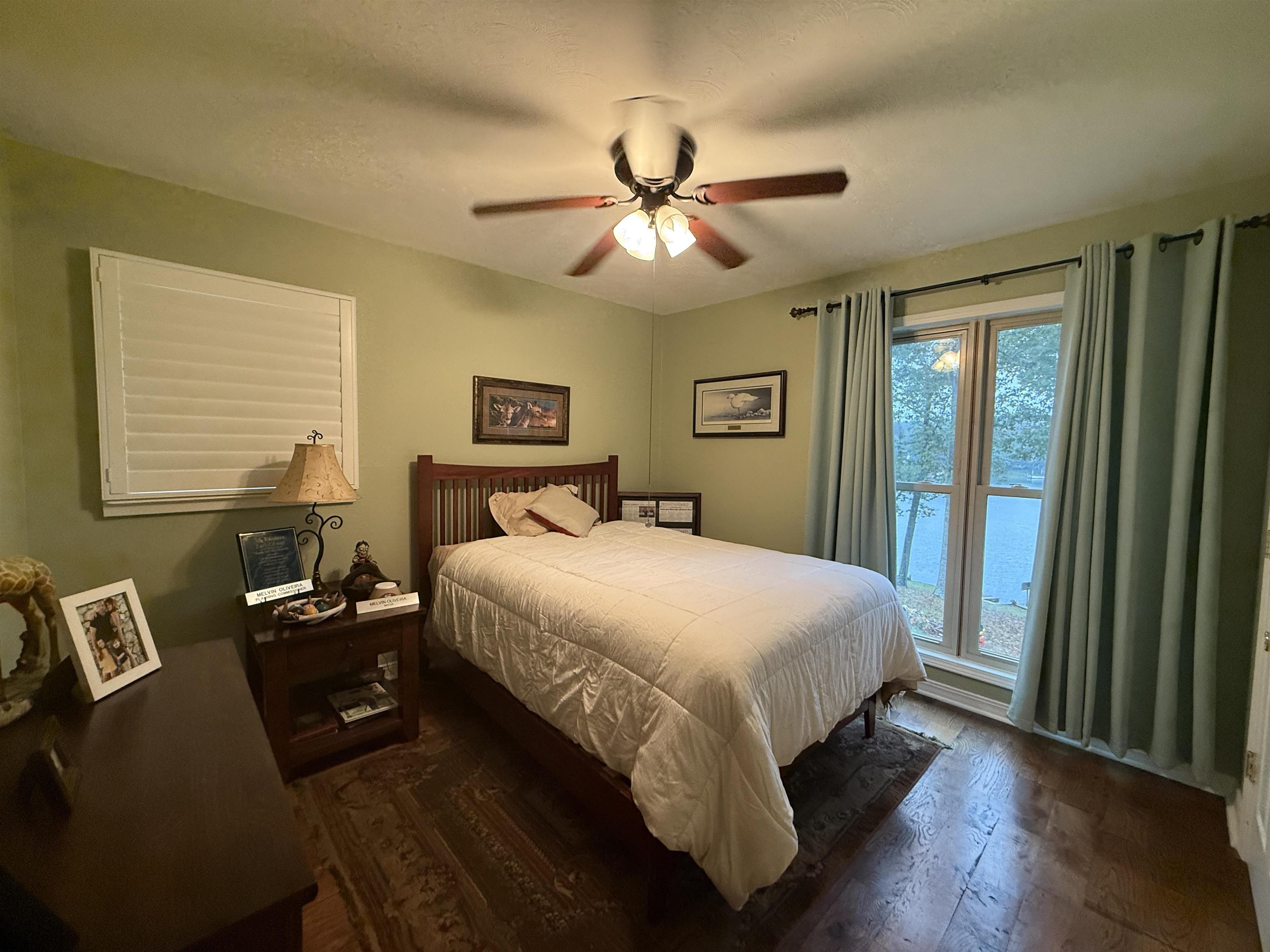 129 W Lakeshore  Cherokee Village, AR