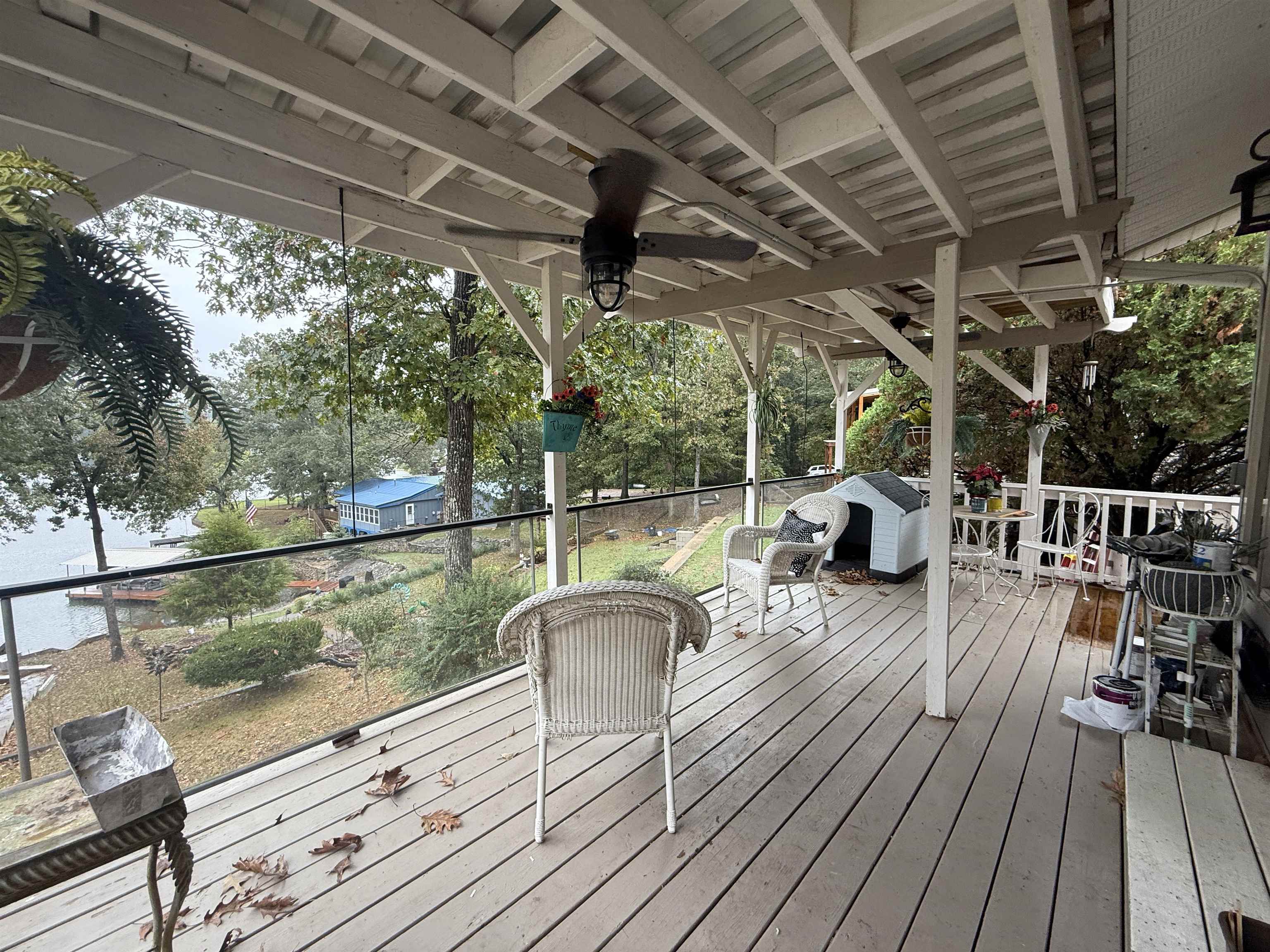 129 W Lakeshore  Cherokee Village, AR