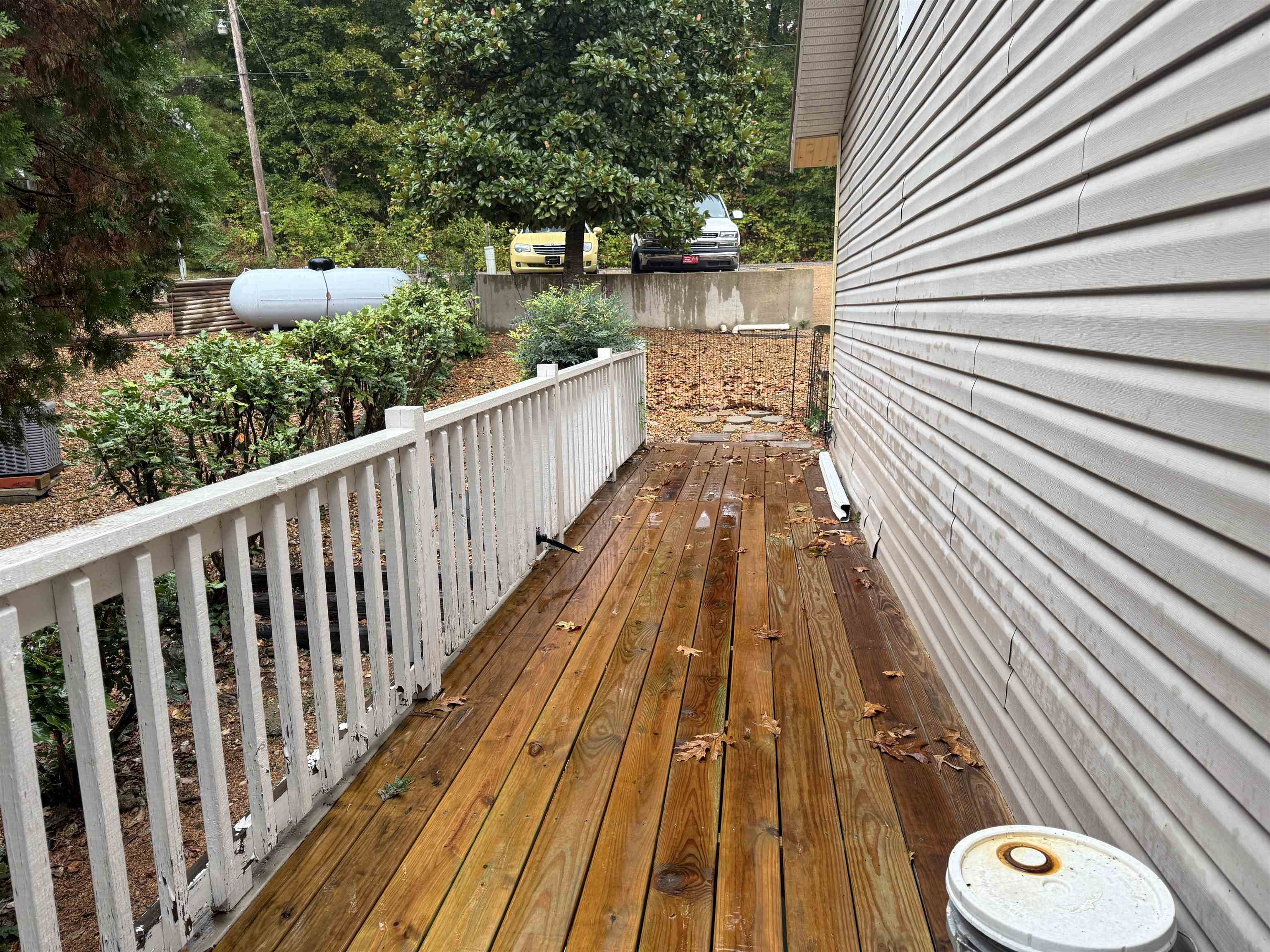 129 W Lakeshore  Cherokee Village, AR