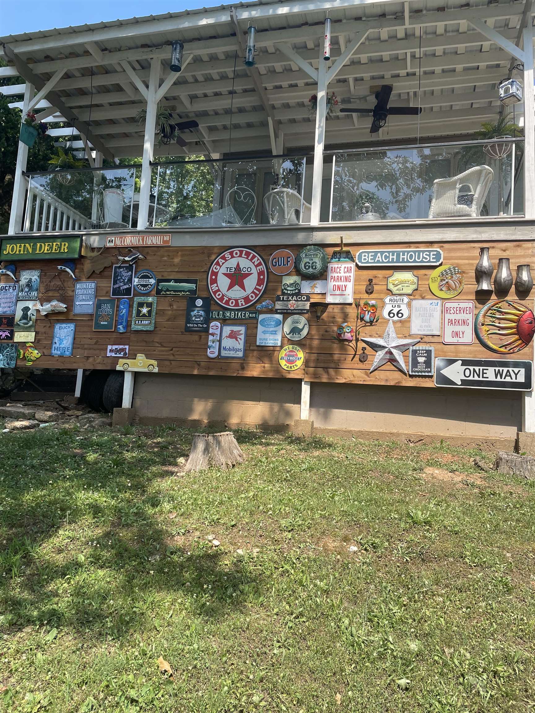 129 W Lakeshore  Cherokee Village, AR