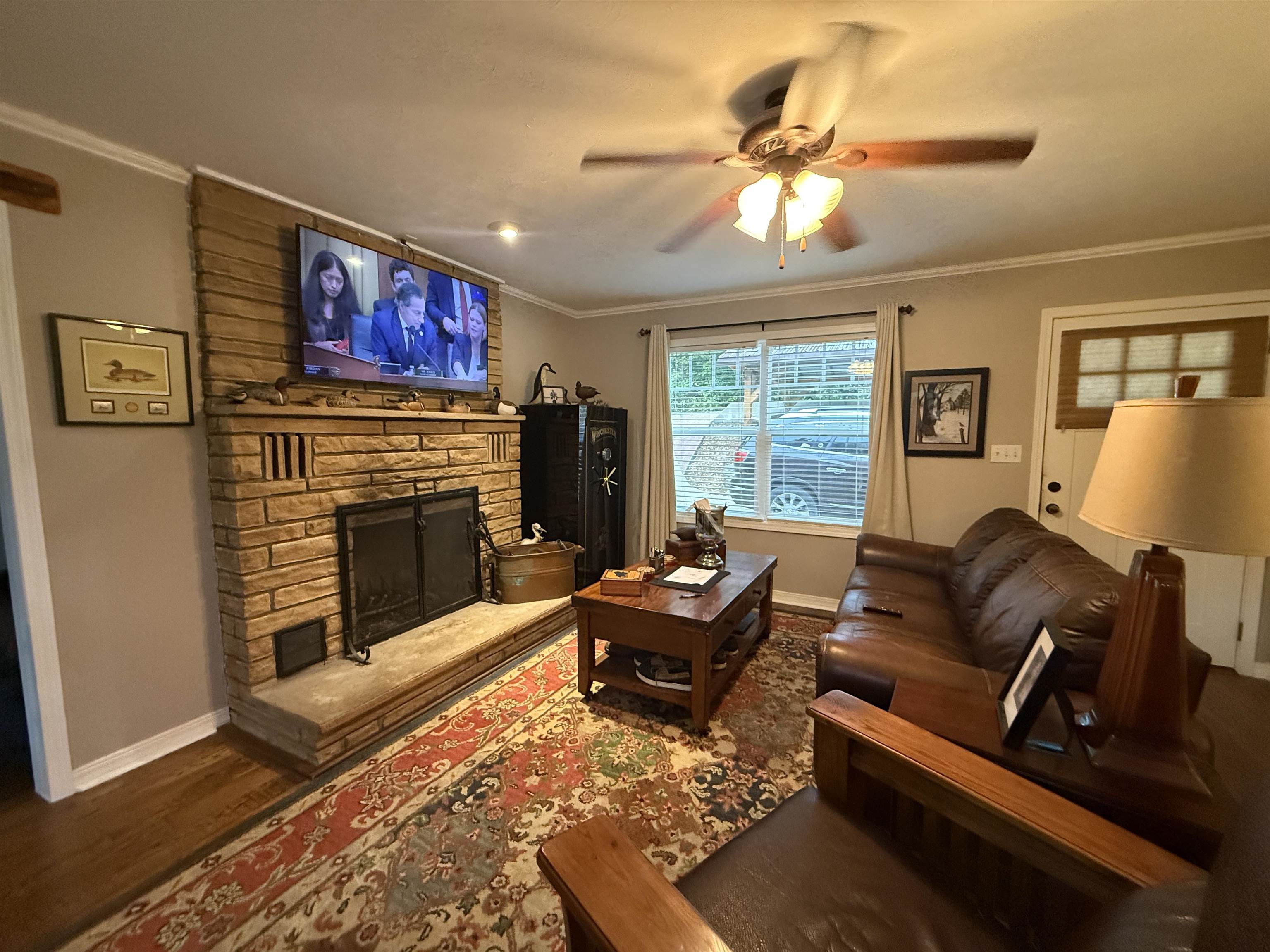 129 W Lakeshore  Cherokee Village, AR