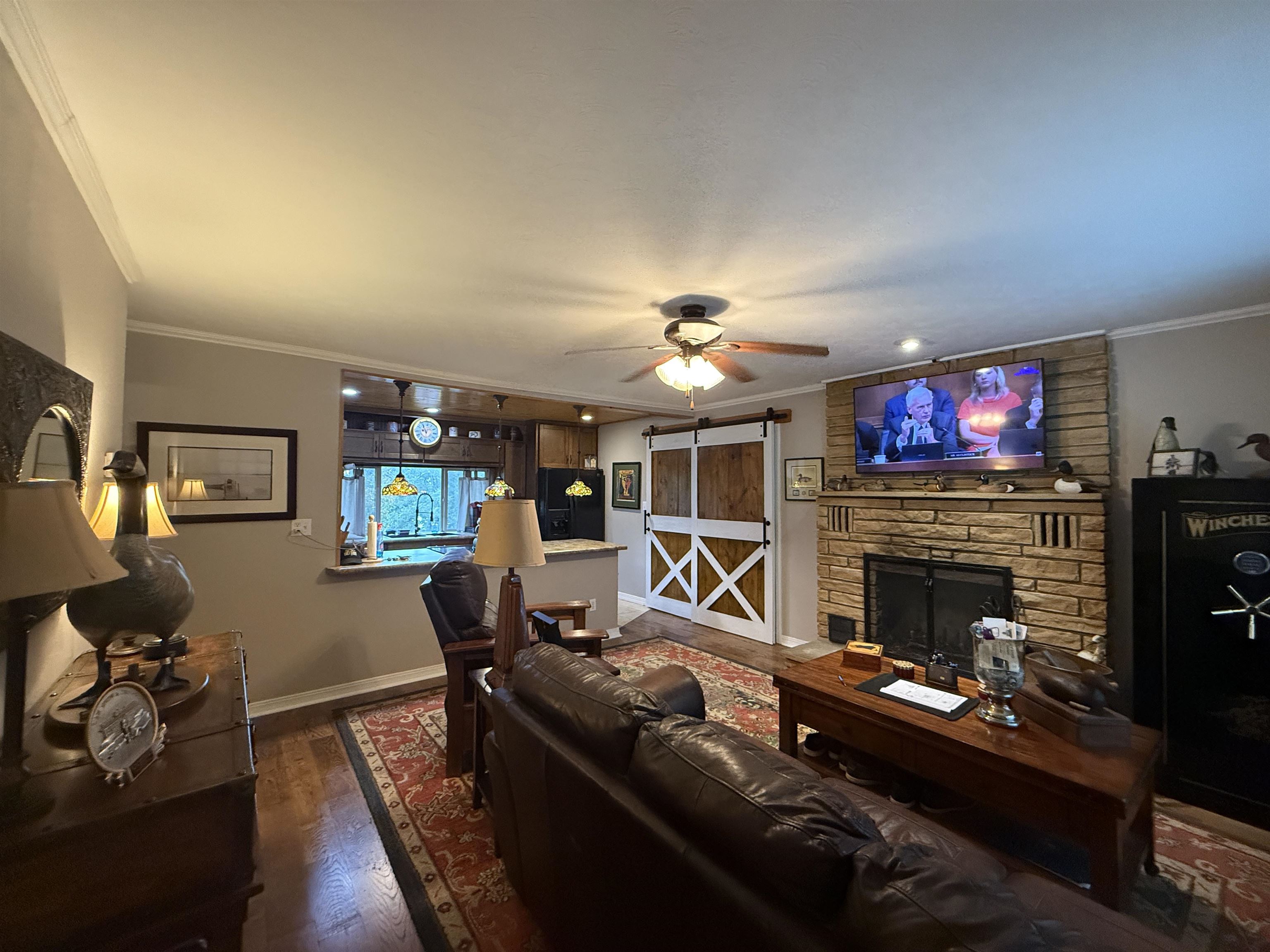 129 W Lakeshore  Cherokee Village, AR