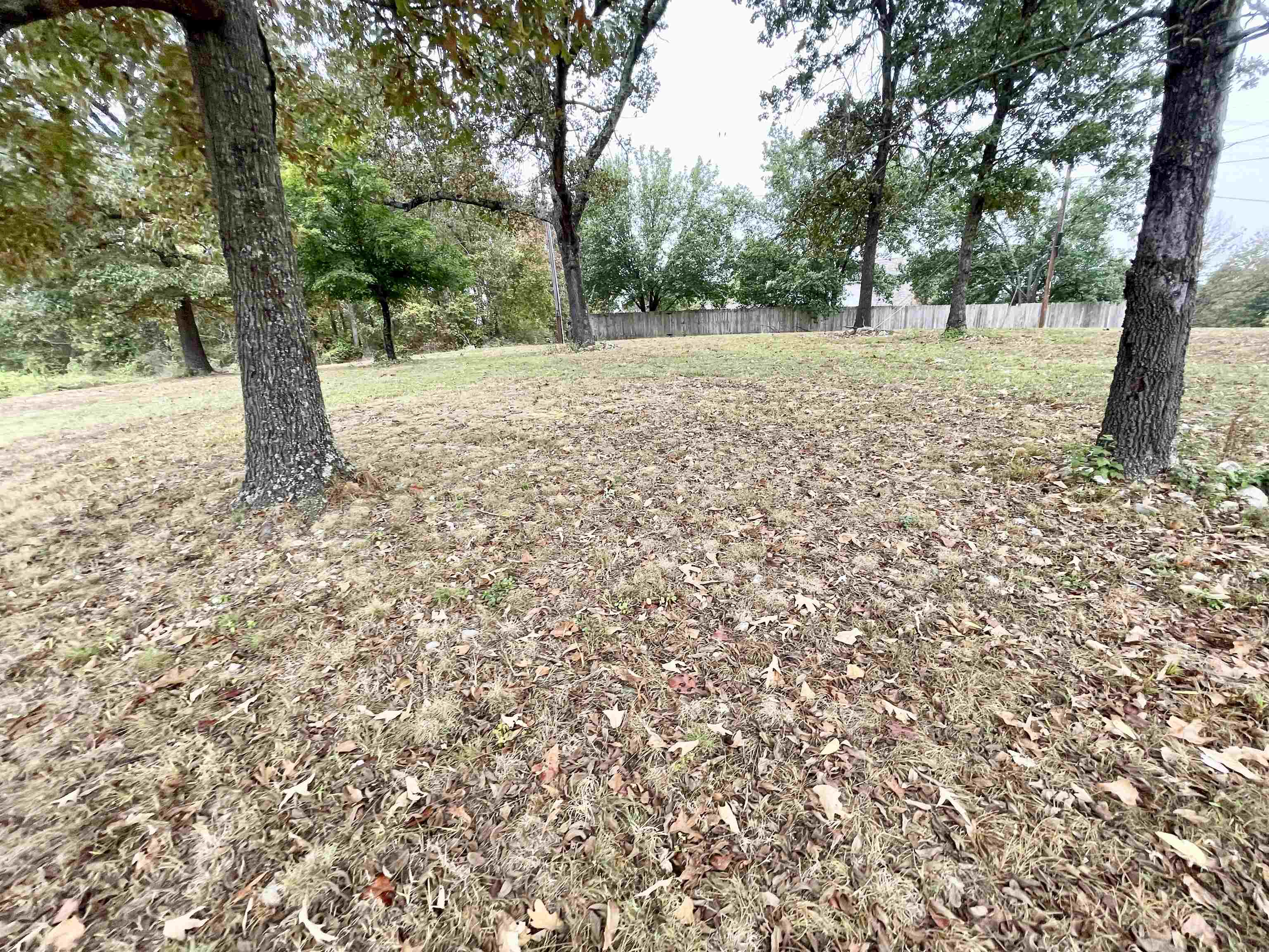 404 S Main  Salem, AR