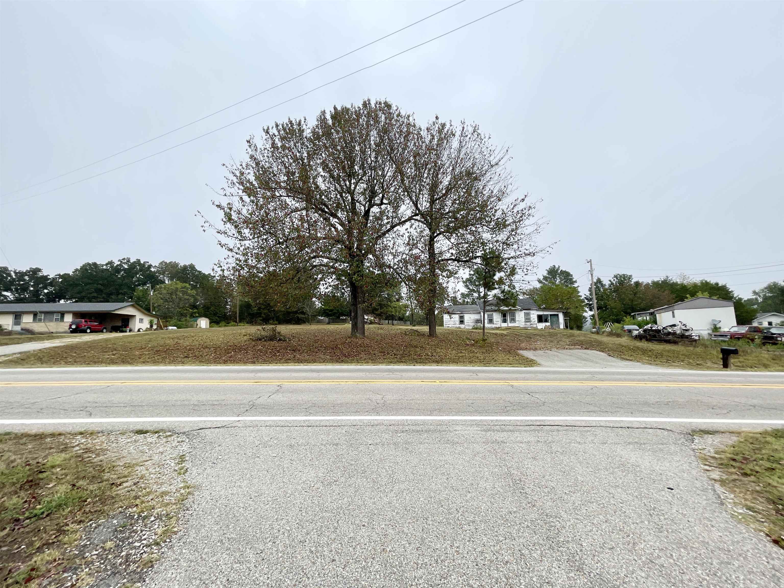 404 S Main  Salem, AR
