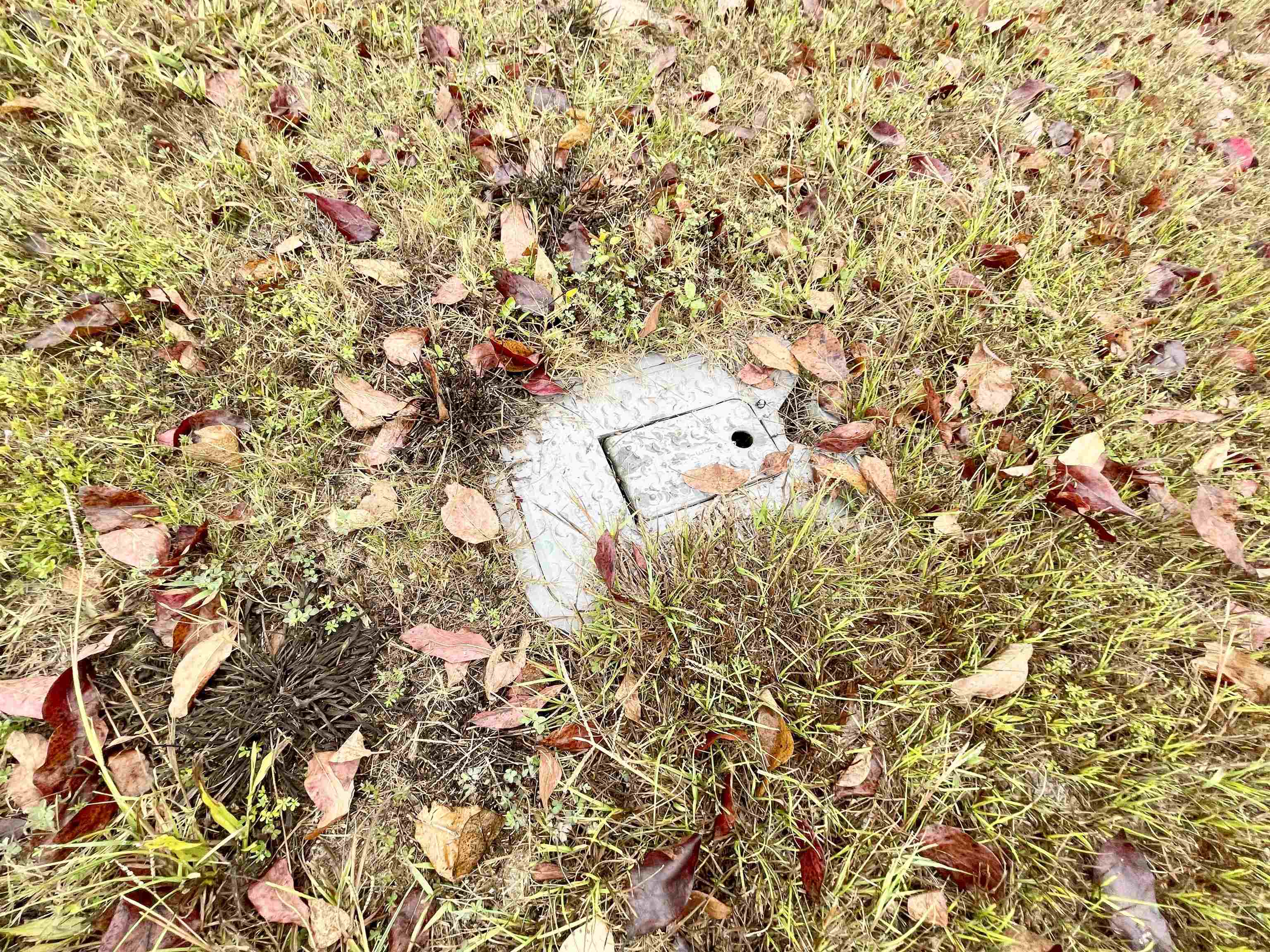 404 S Main  Salem, AR