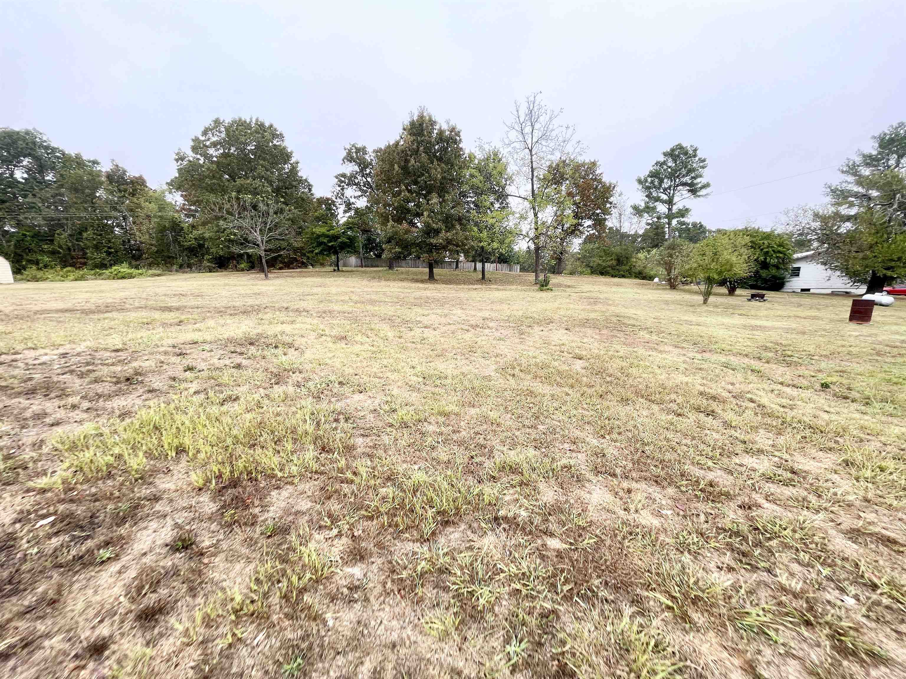 404 S Main  Salem, AR