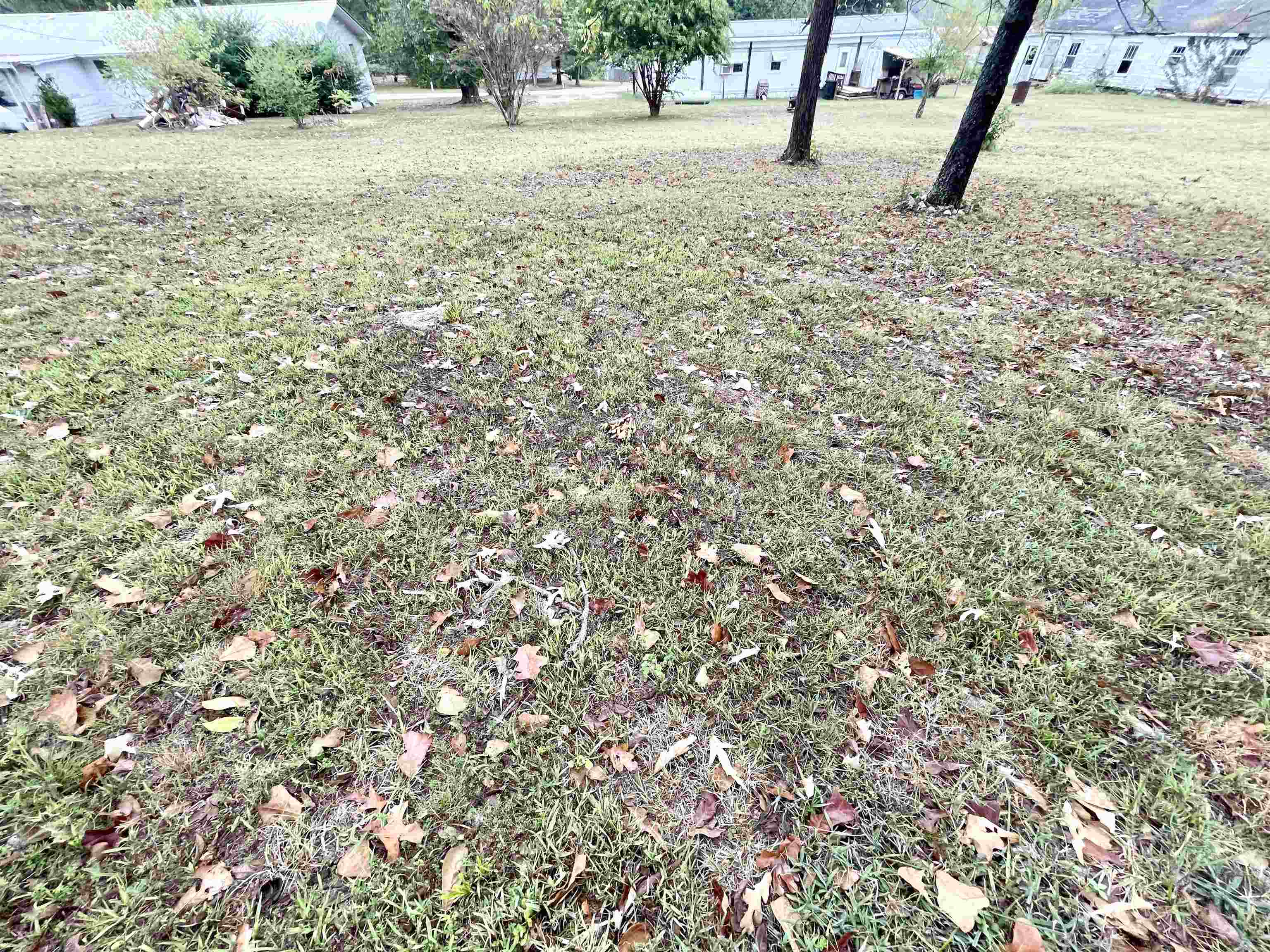 404 S Main  Salem, AR