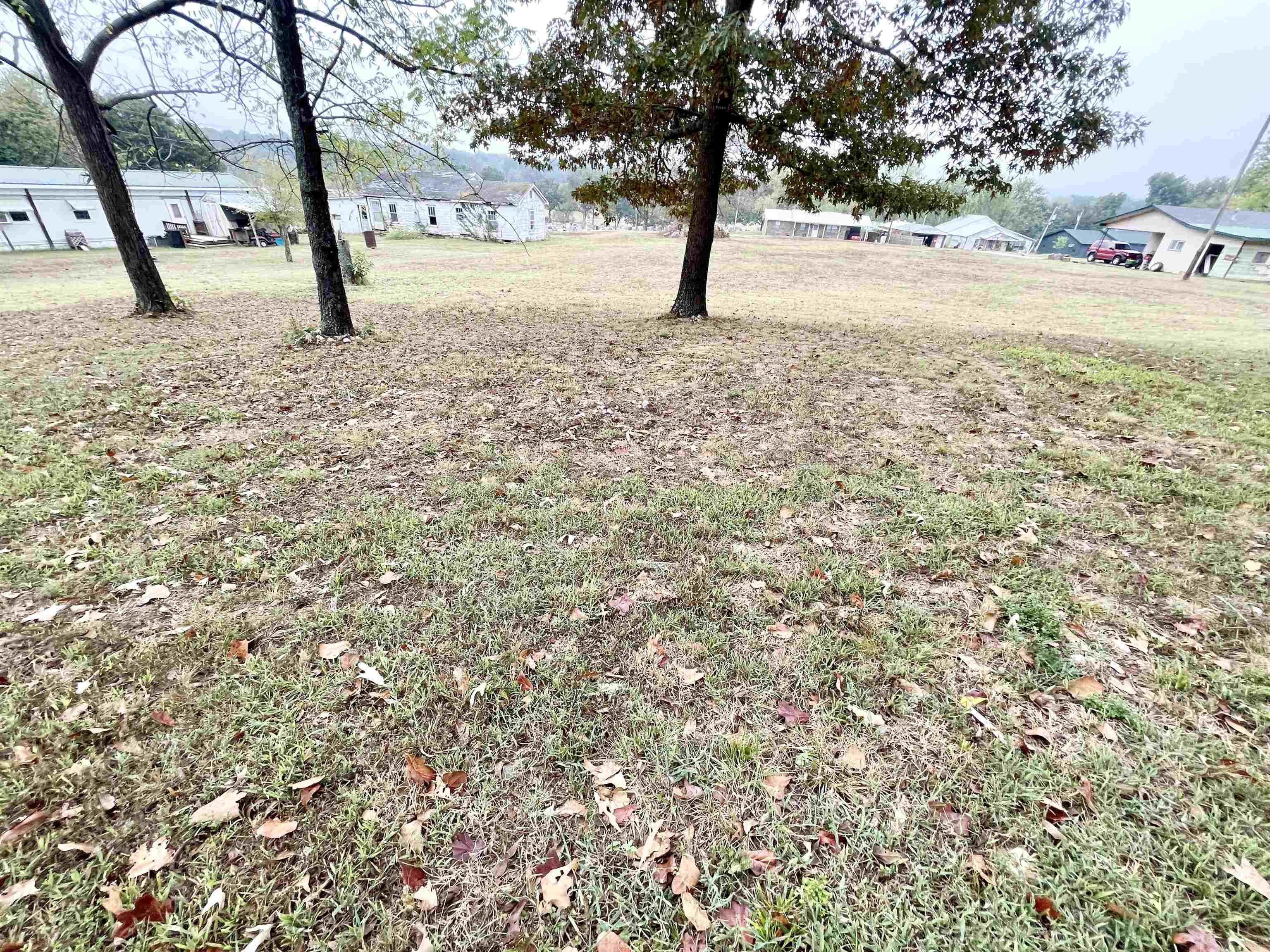 404 S Main  Salem, AR