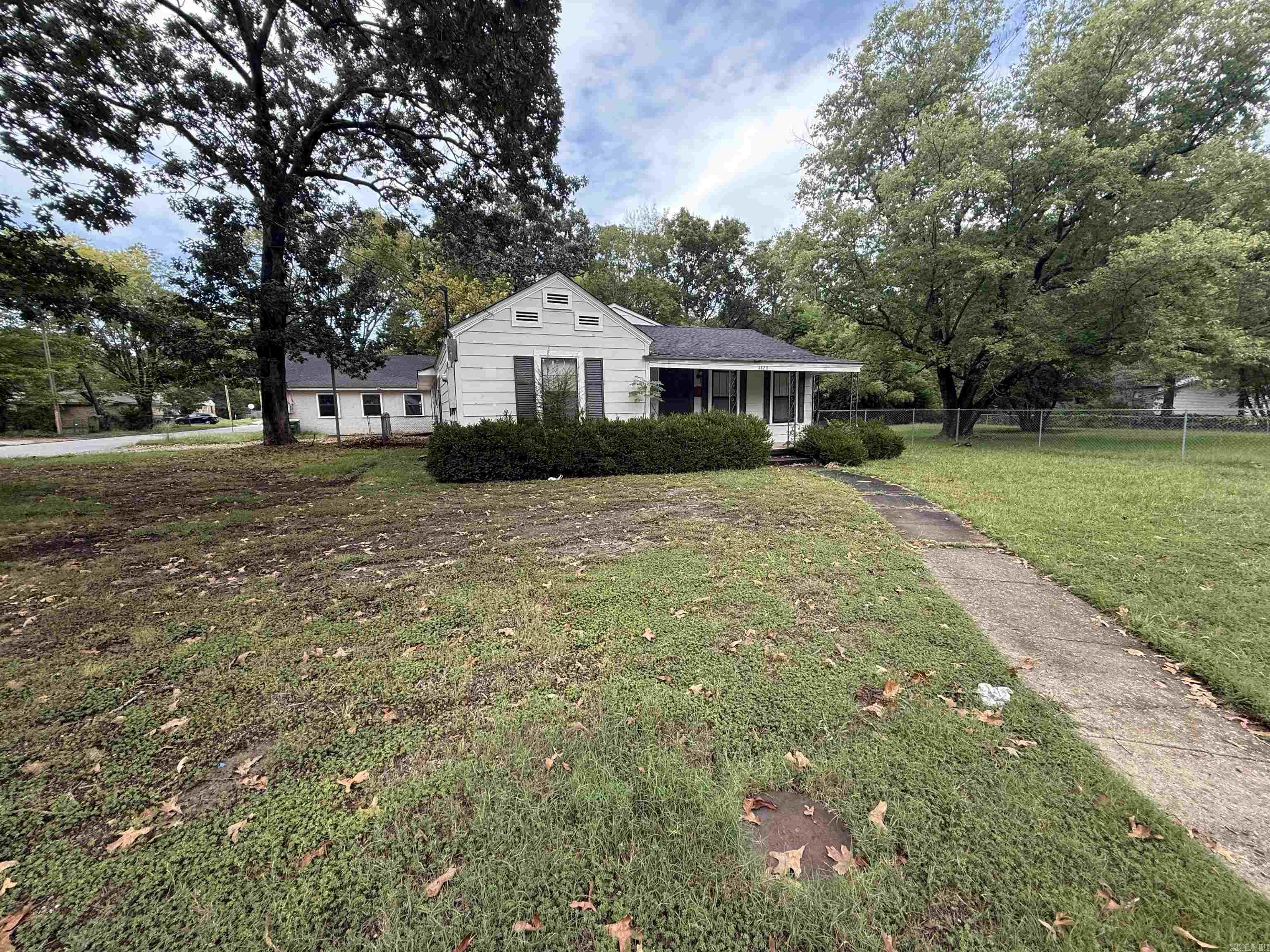 4820 W 29th  Little Rock, AR