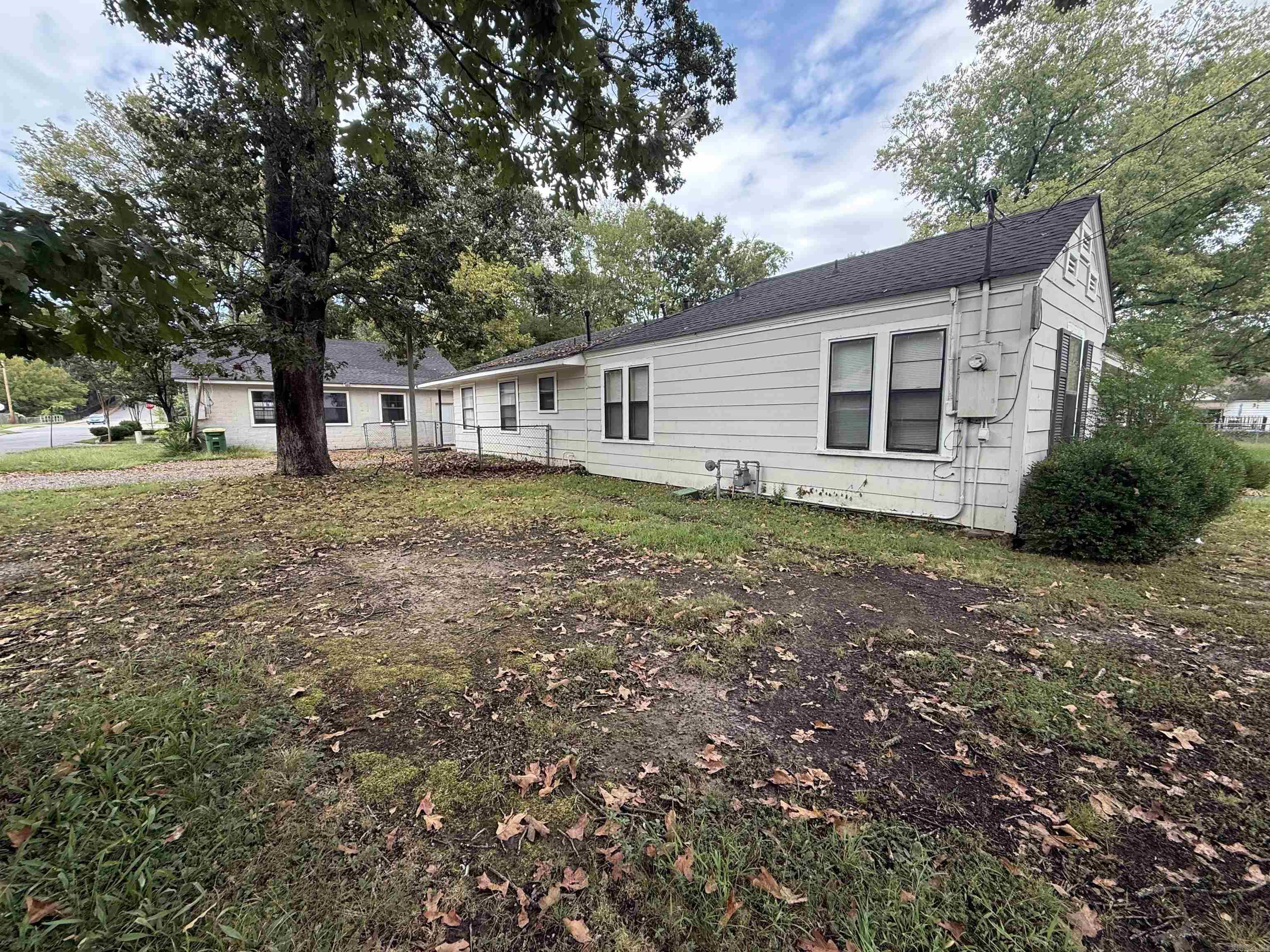 4820 W 29th  Little Rock, AR