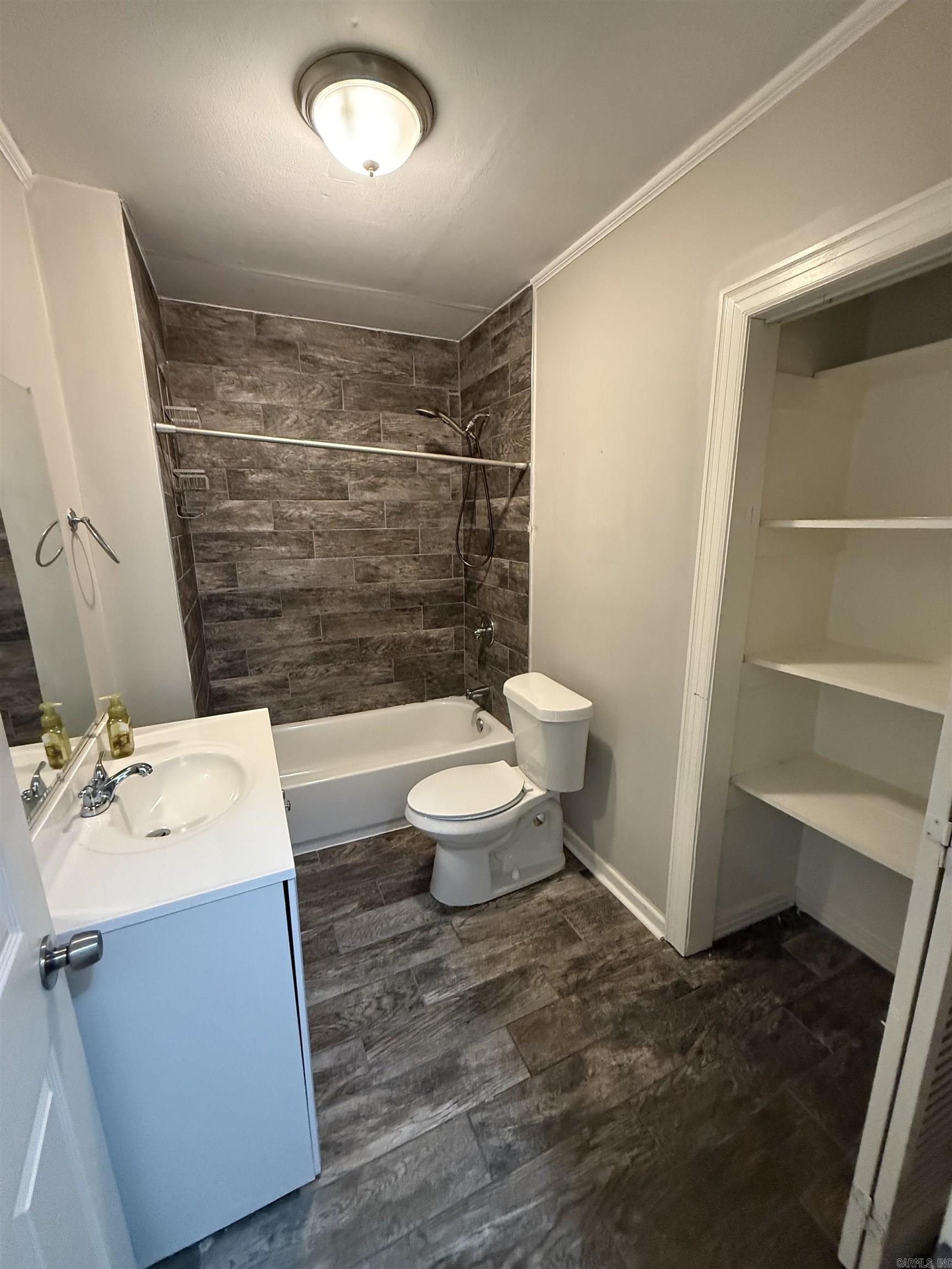 4820 W 29th  Little Rock, AR