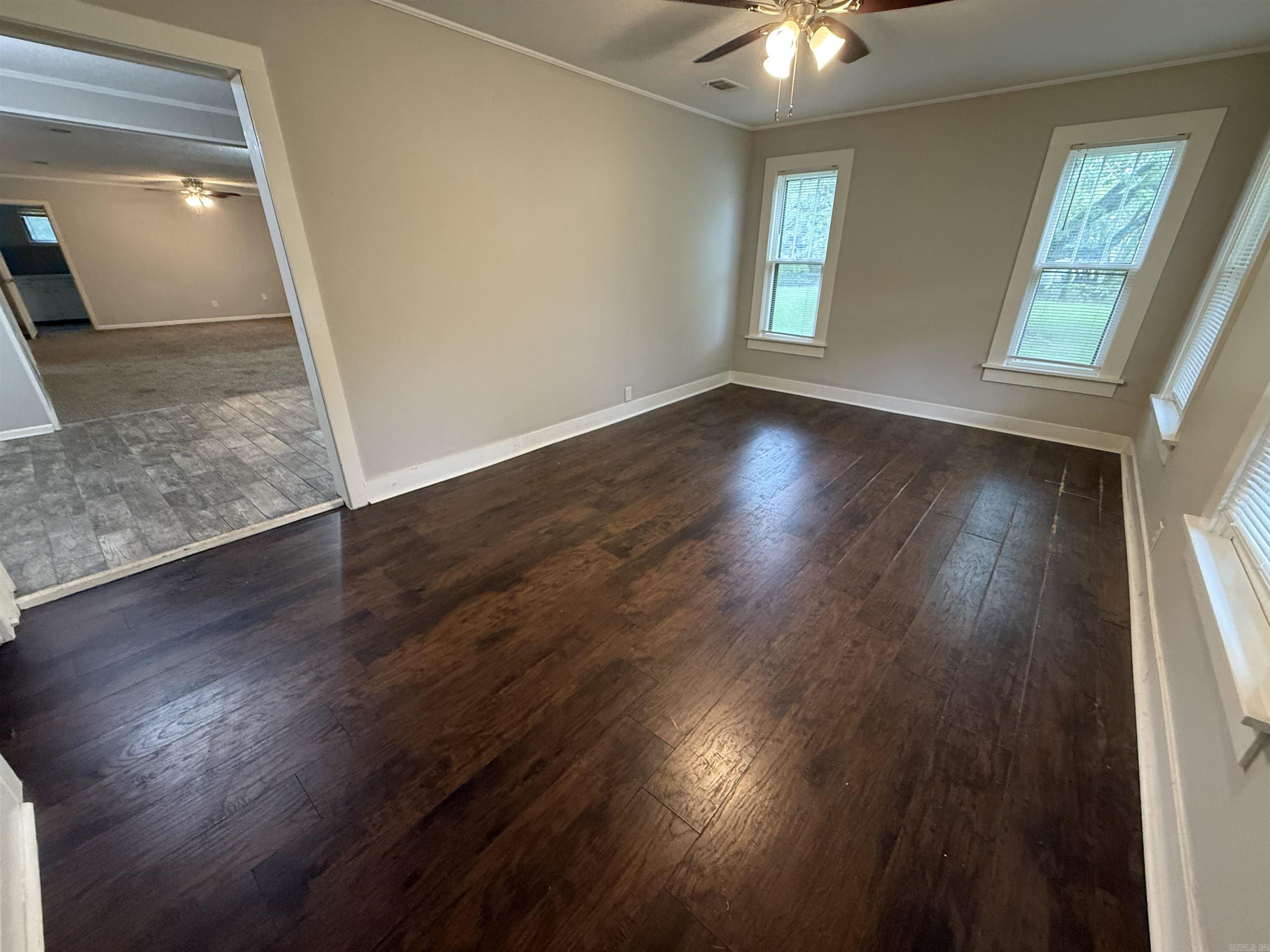 4820 W 29th  Little Rock, AR